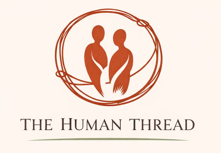 The Human Thread