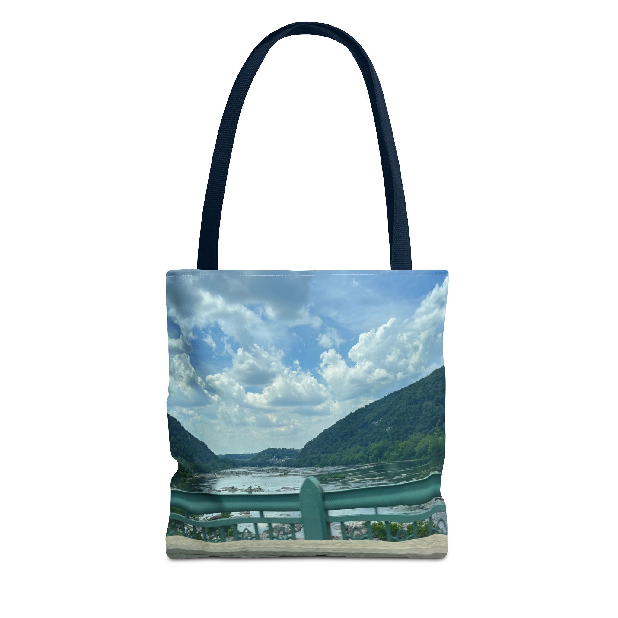 Tote Bag (AOP)