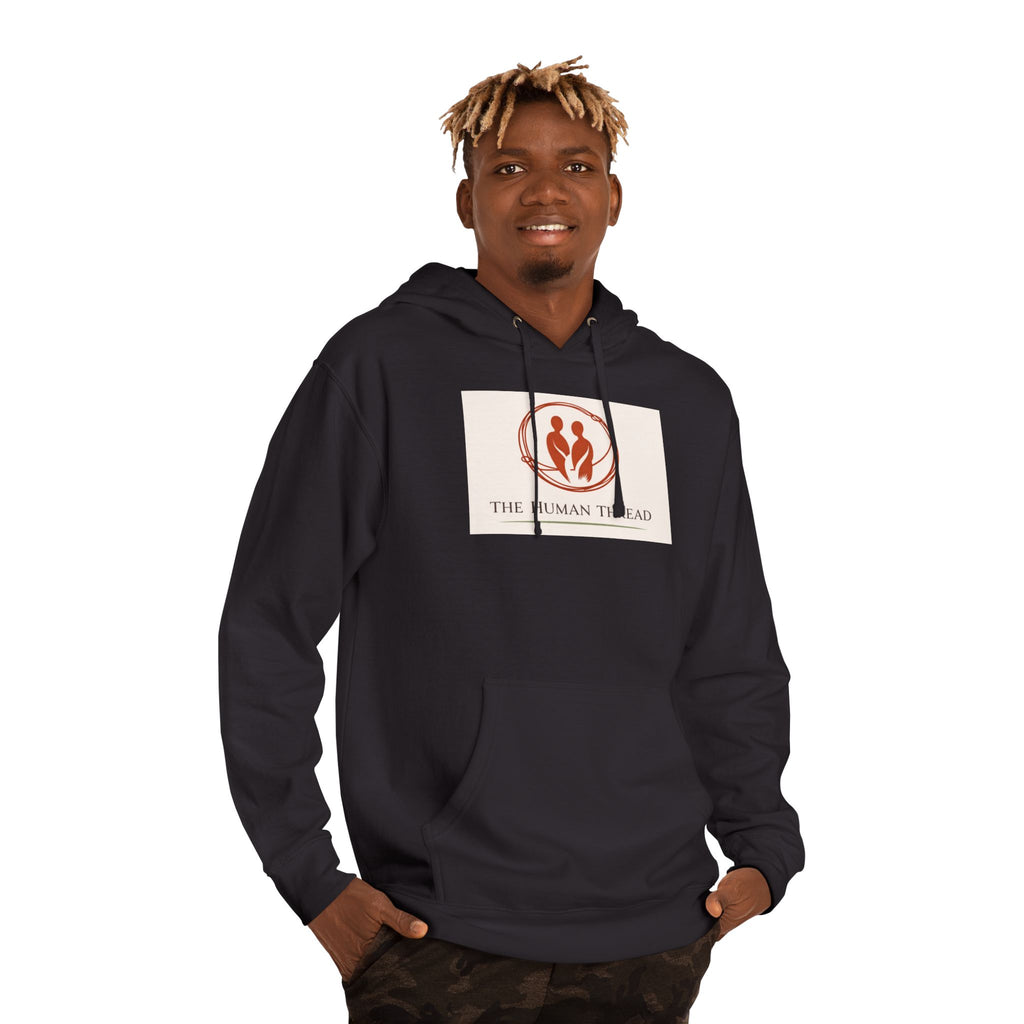 Keep ICE Where It Belongs — Humanitarian Protest Hoodie