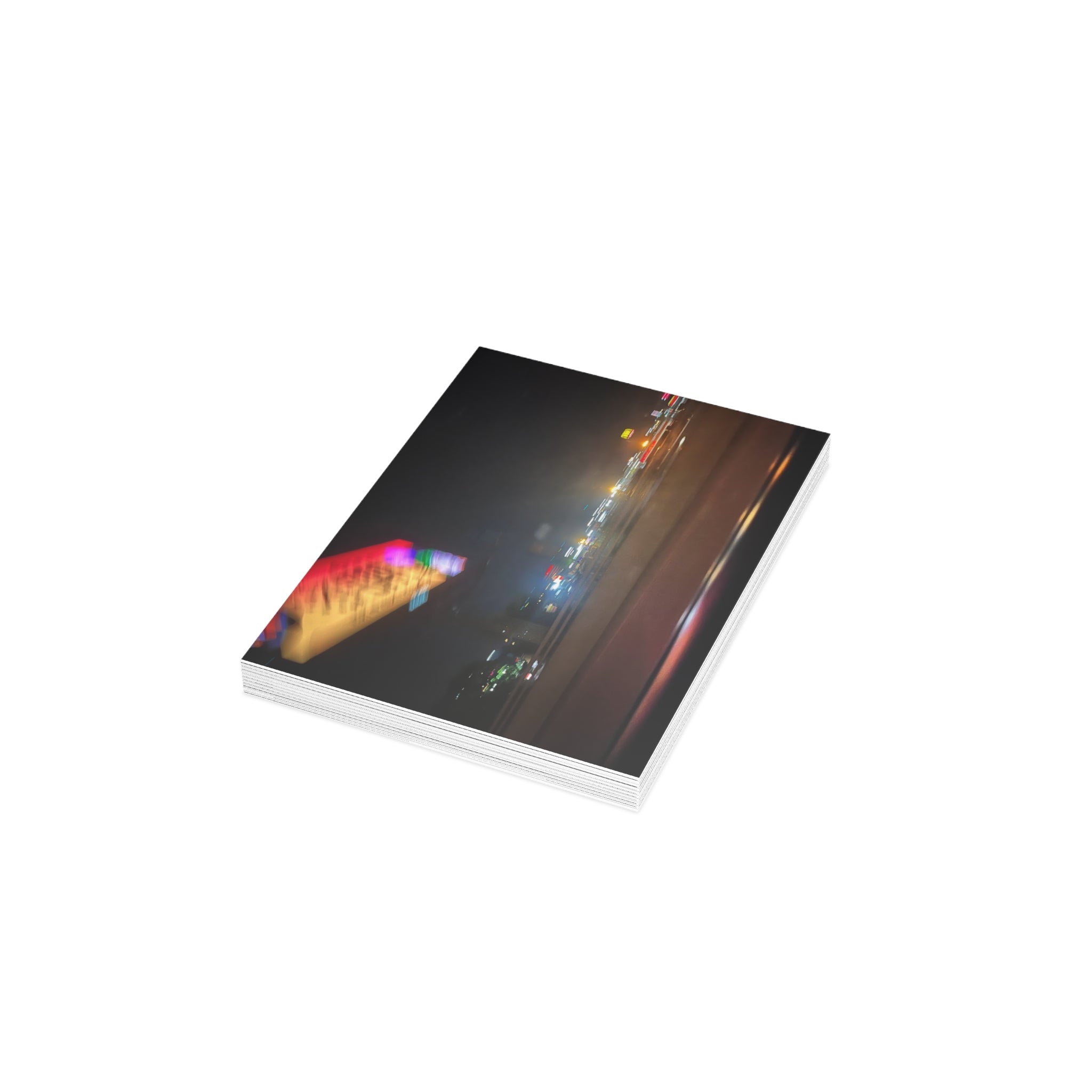 Postcard Bundles (envelopes included)