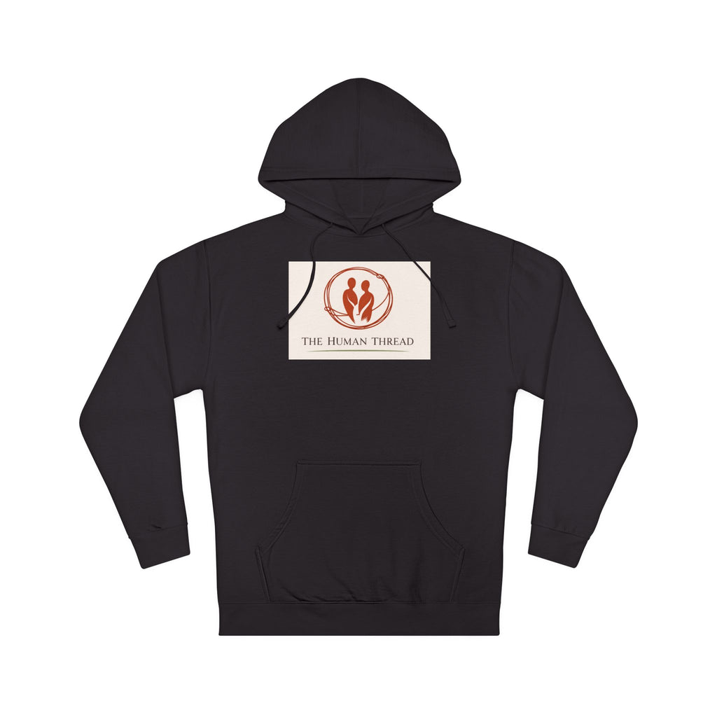 Keep ICE Where It Belongs — Humanitarian Protest Hoodie