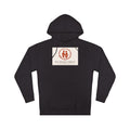 Keep ICE Where It Belongs — Humanitarian Protest Hoodie