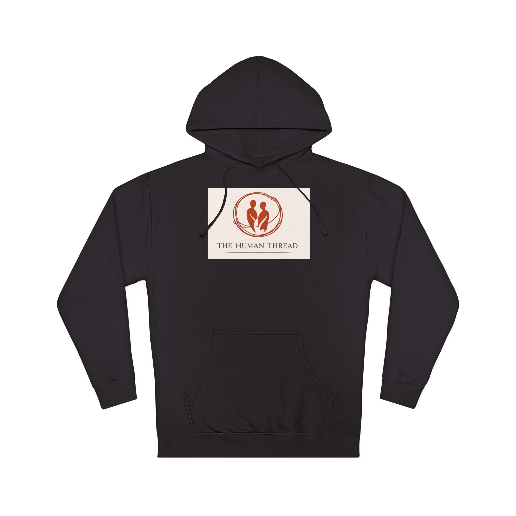Keep ICE Where It Belongs — Humanitarian Protest Hoodie