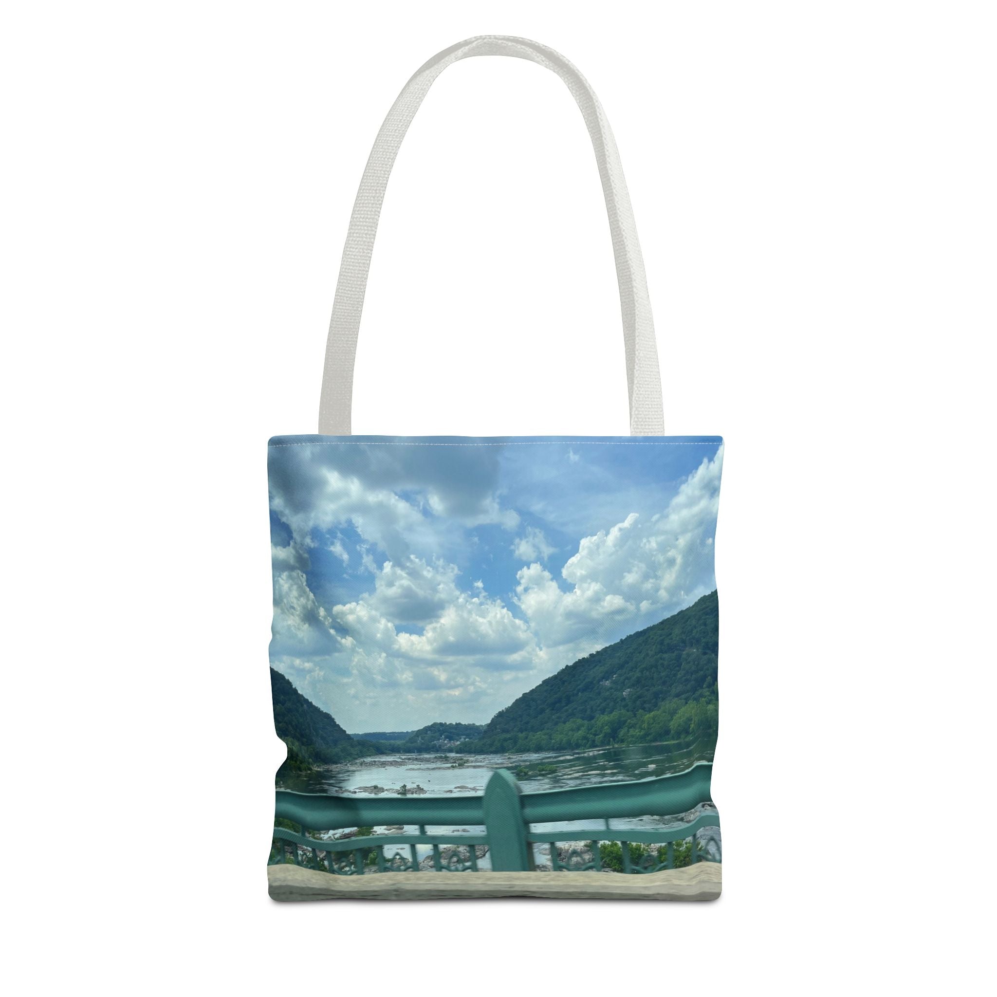 Tote Bag (AOP)