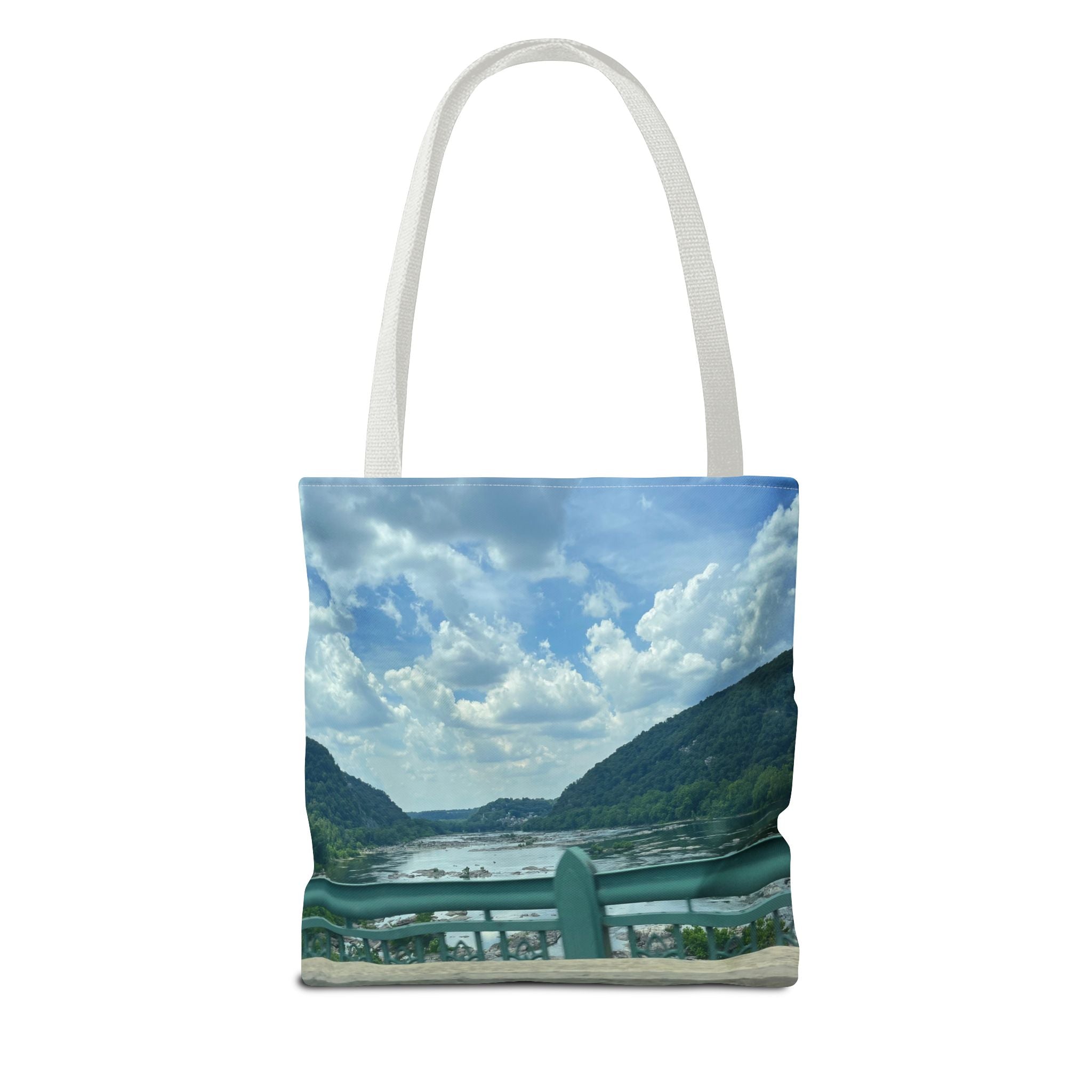 Tote Bag (AOP)