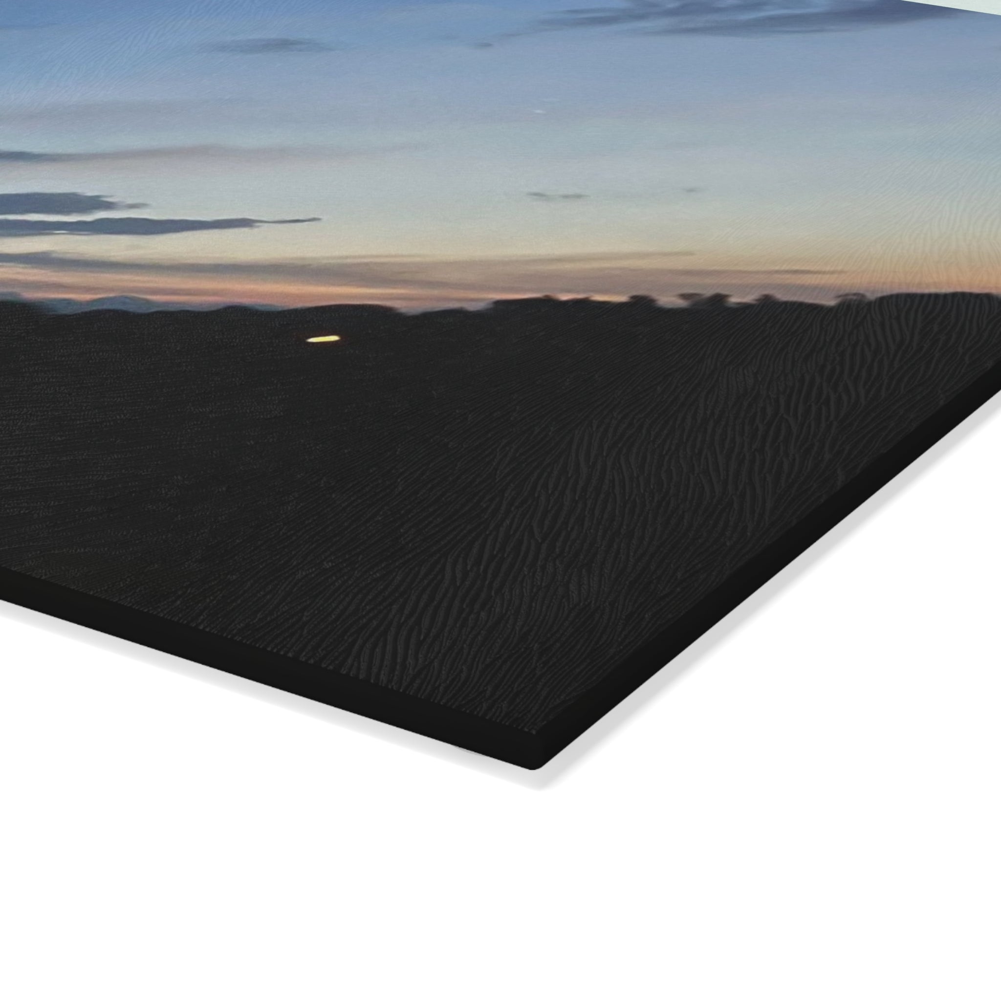 Glass Cutting Board