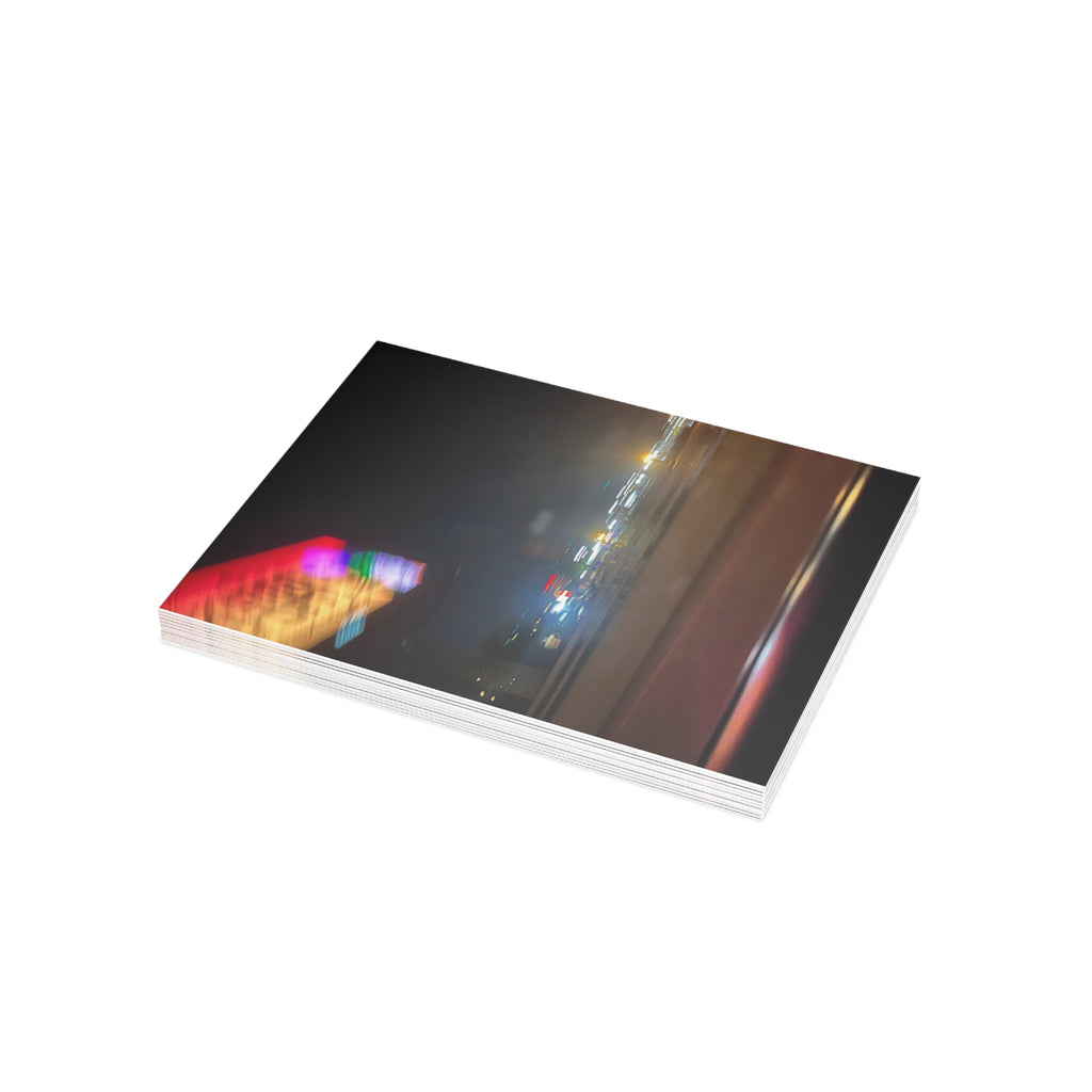 Postcard Bundles (envelopes included)