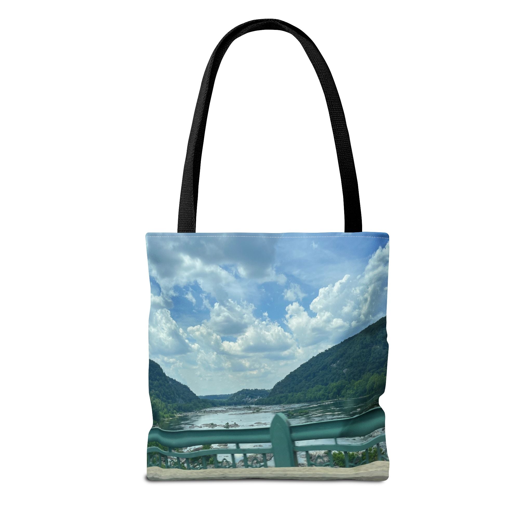 Tote Bag (AOP)