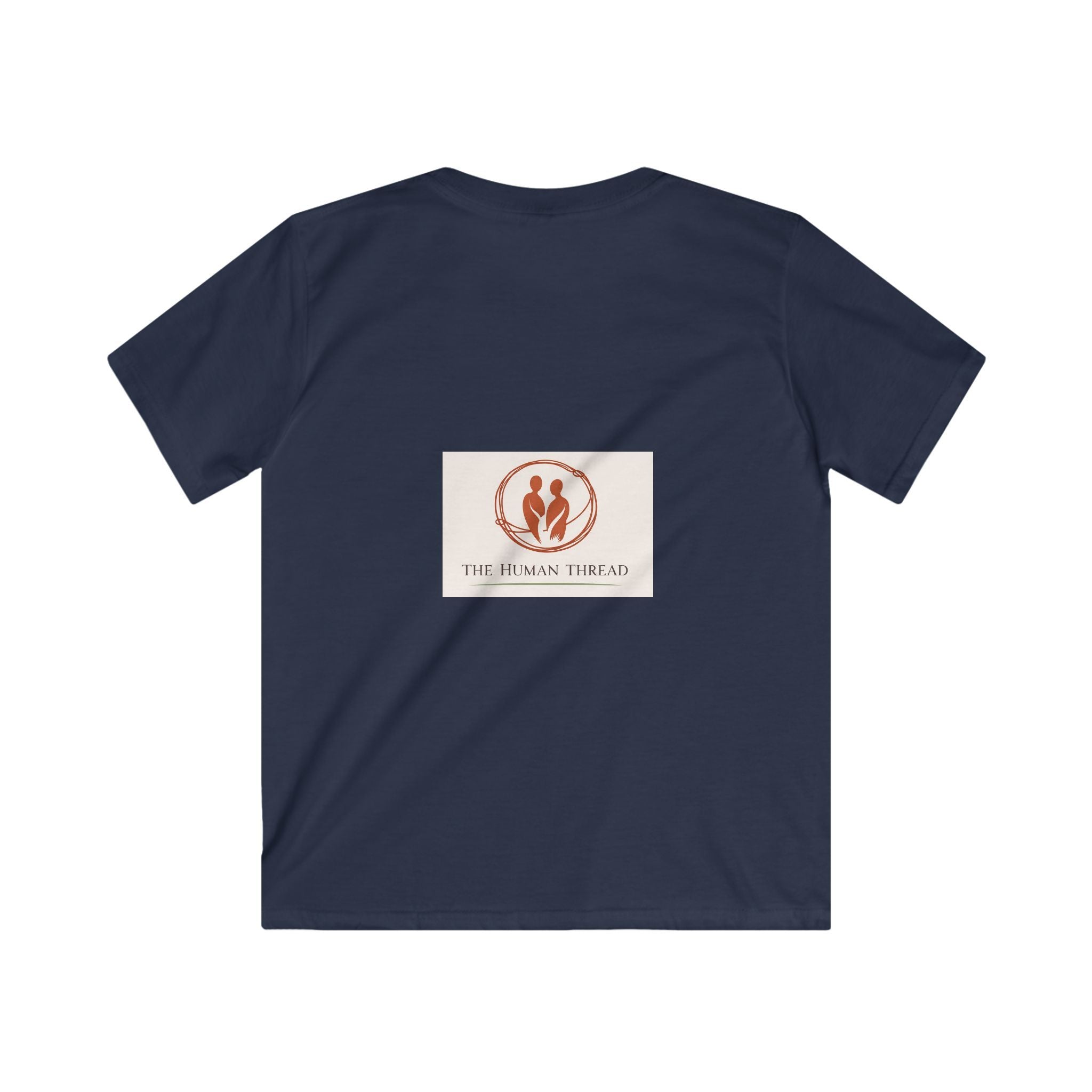 Kids Humanitarian Tee — Keep ICE Where It Belongs