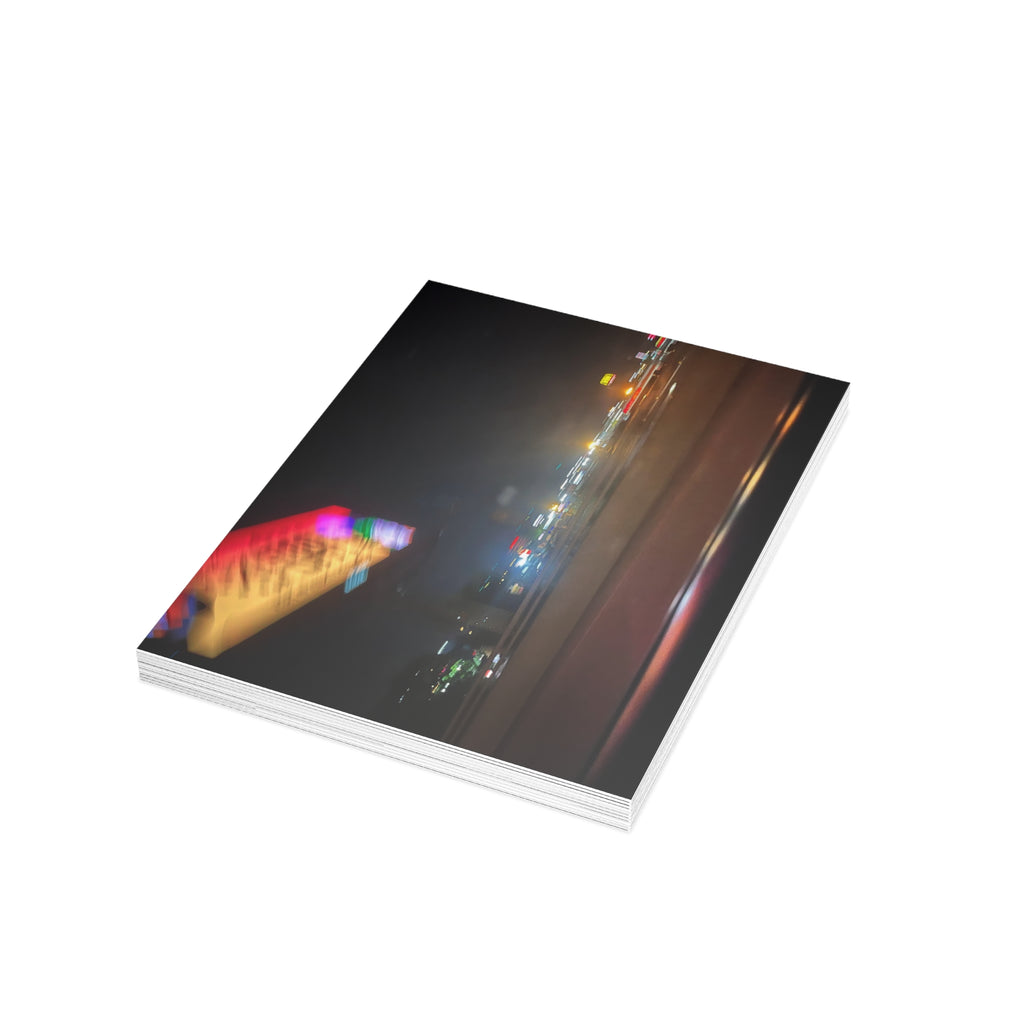 Postcard Bundles (envelopes included)
