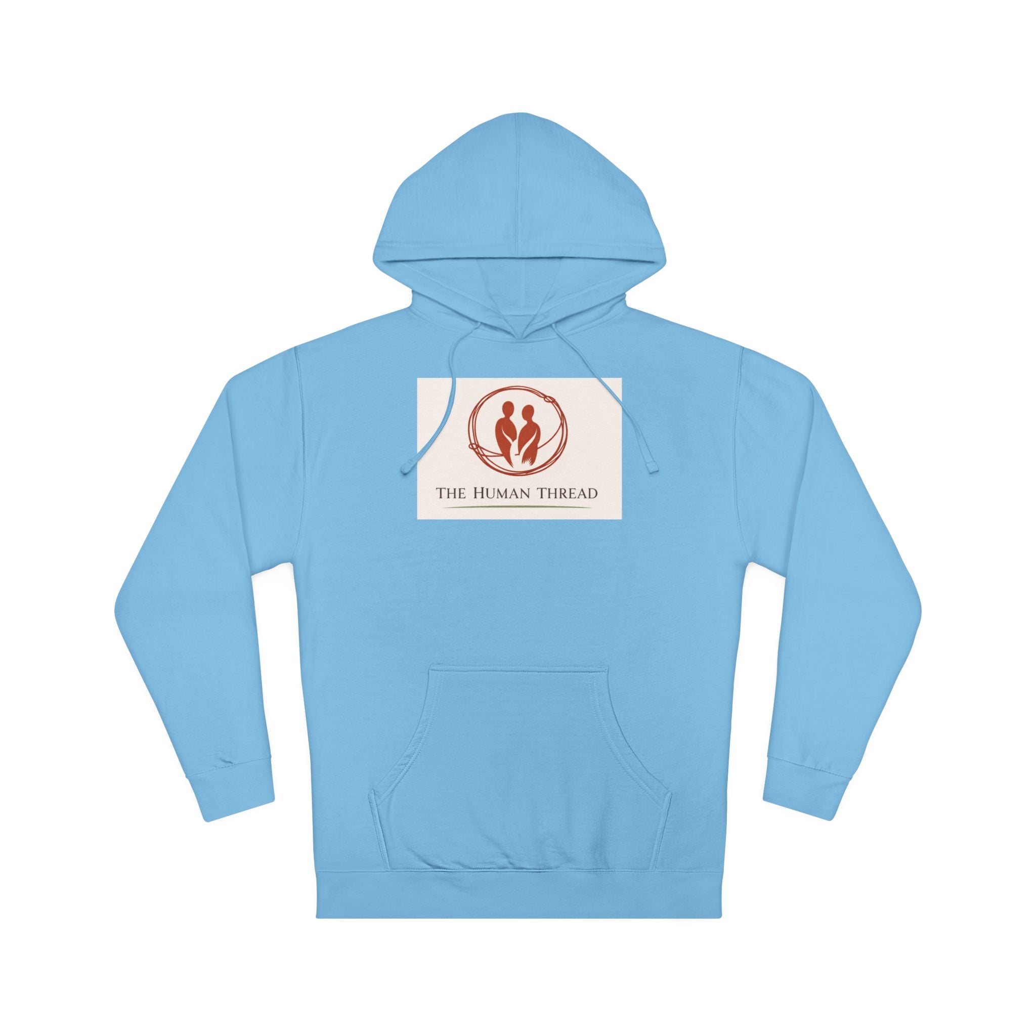 Keep ICE Where It Belongs — Humanitarian Protest Hoodie