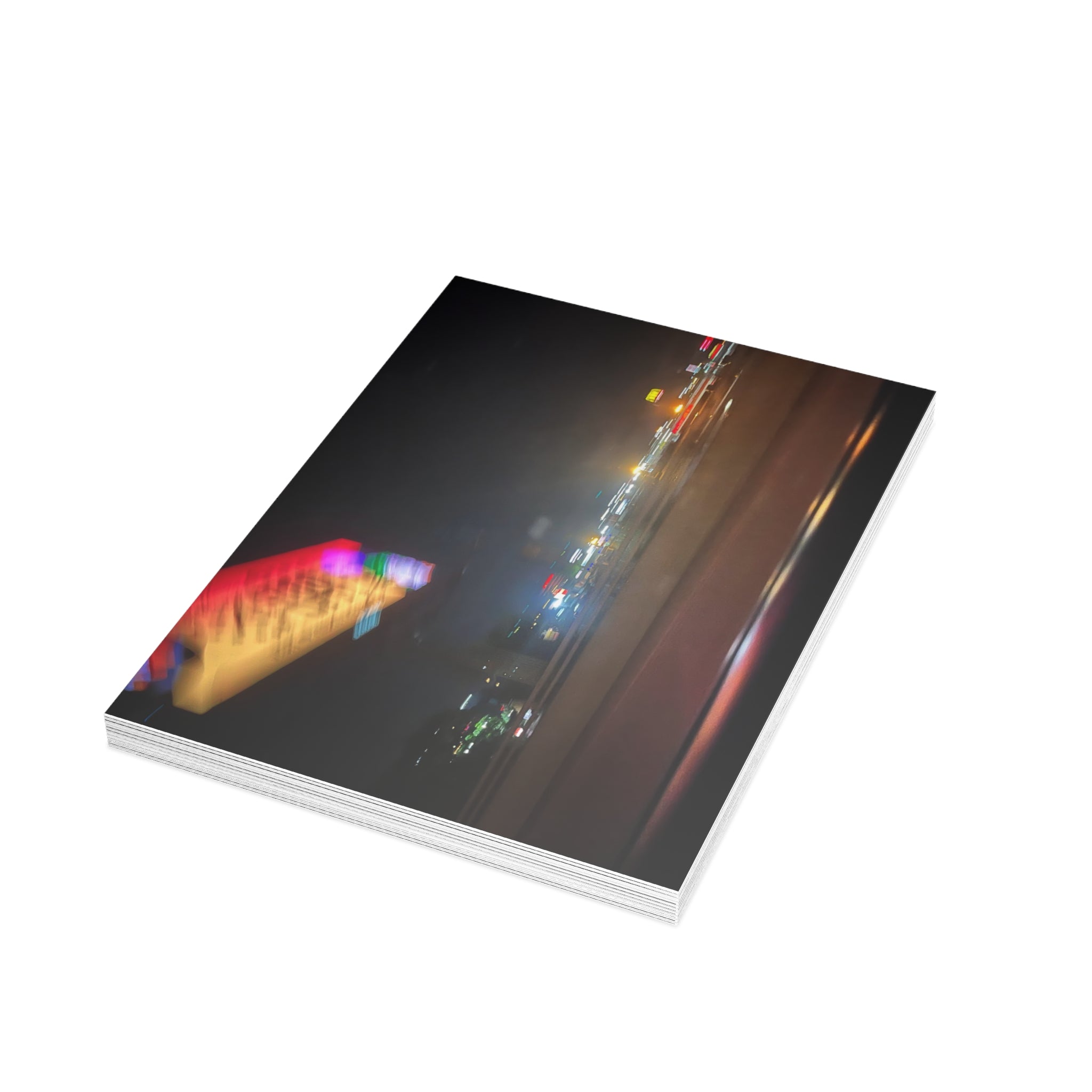 Postcard Bundles (envelopes included)