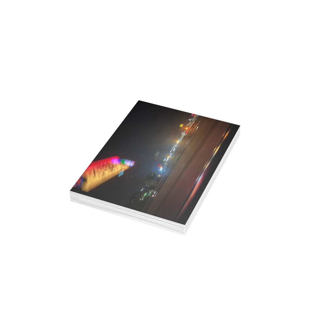 Postcard Bundles (envelopes included)