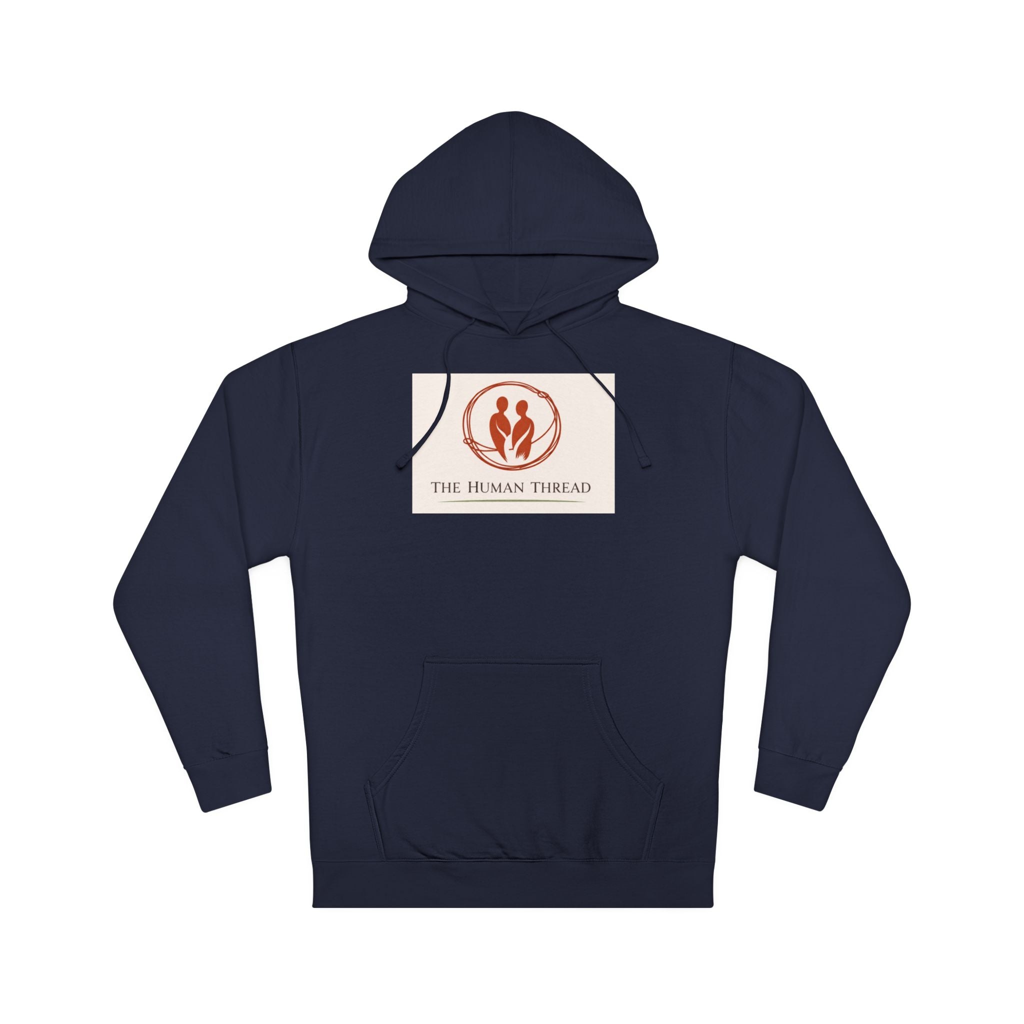 Keep ICE Where It Belongs — Humanitarian Protest Hoodie