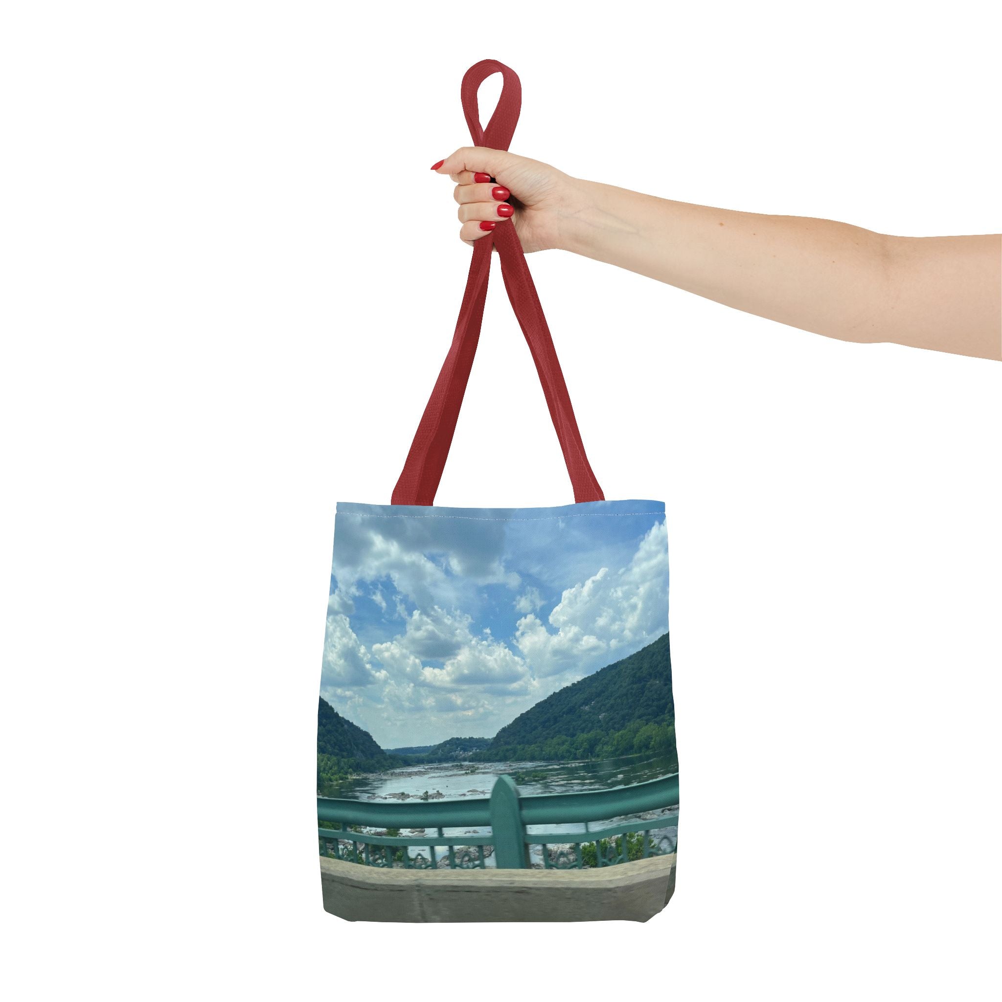 Tote Bag (AOP)