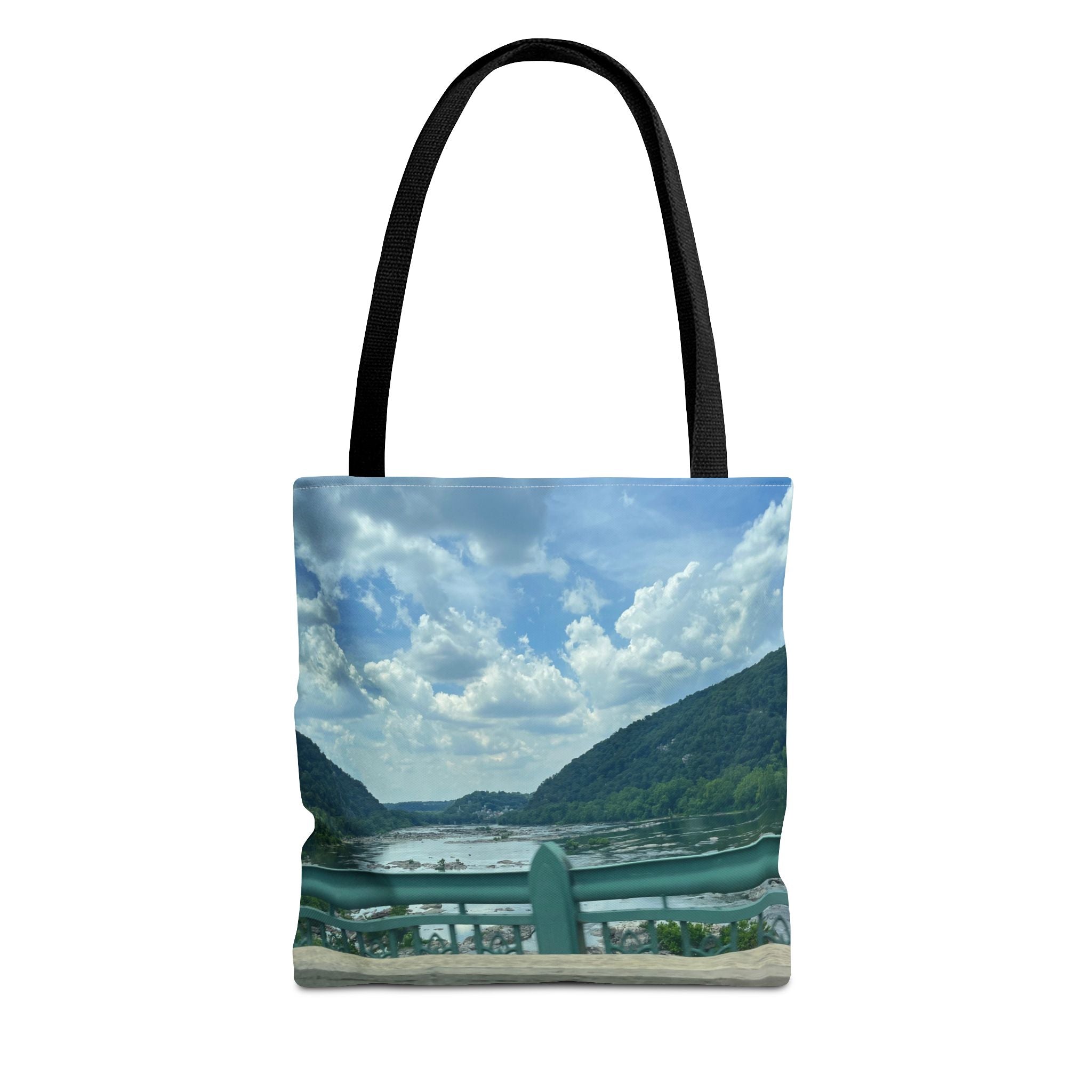 Tote Bag (AOP)