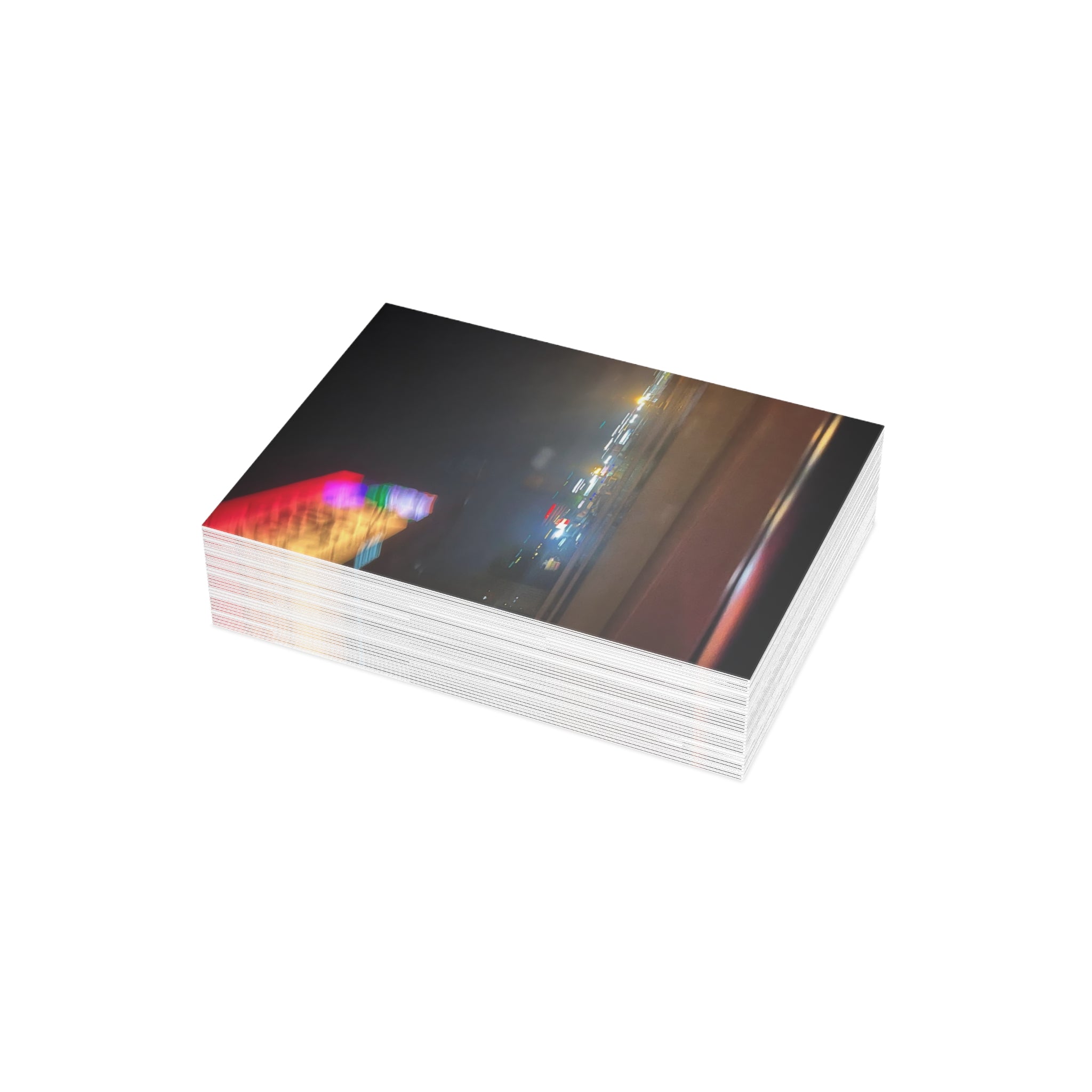 Postcard Bundles (envelopes included)