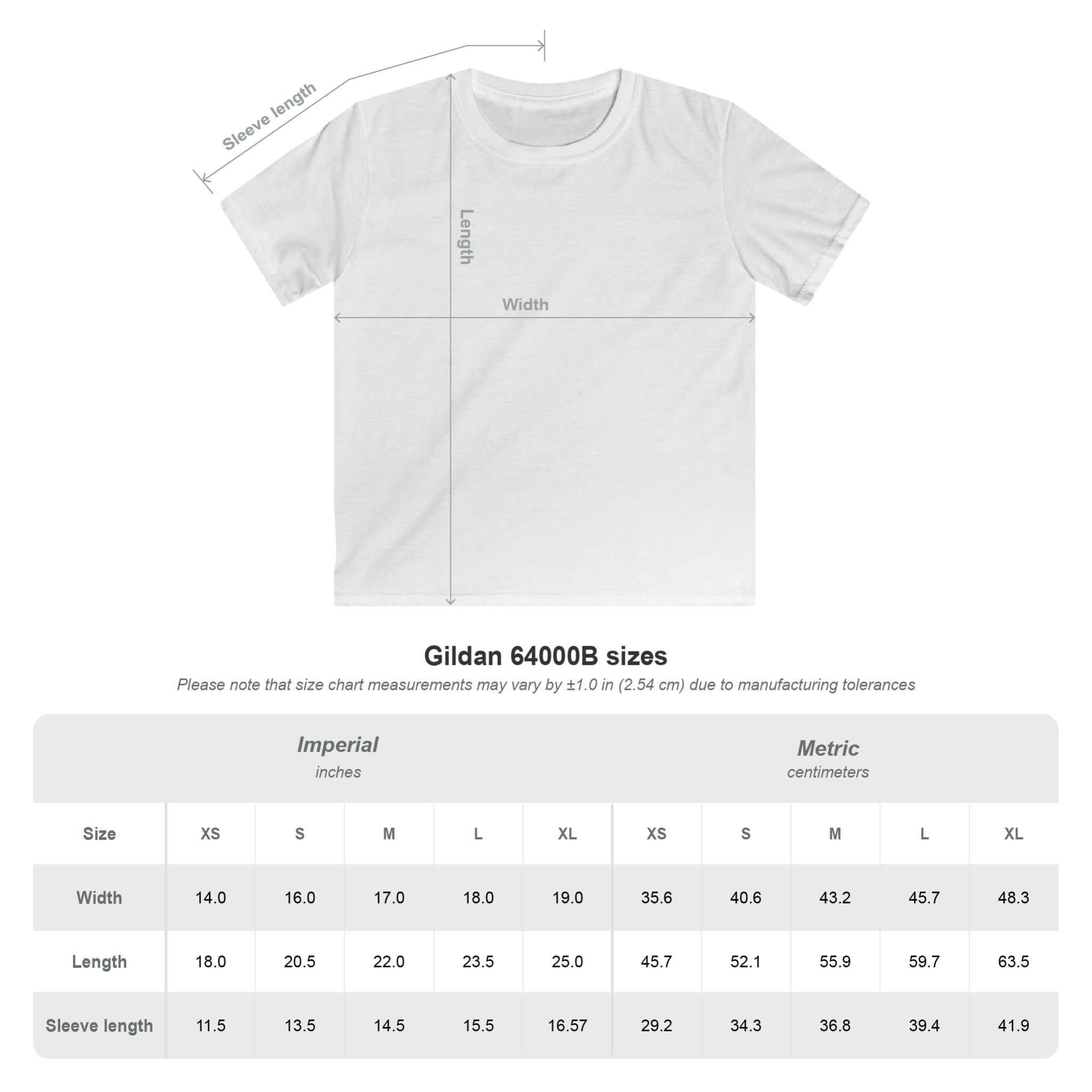 Kids Humanitarian Tee — Keep ICE Where It Belongs