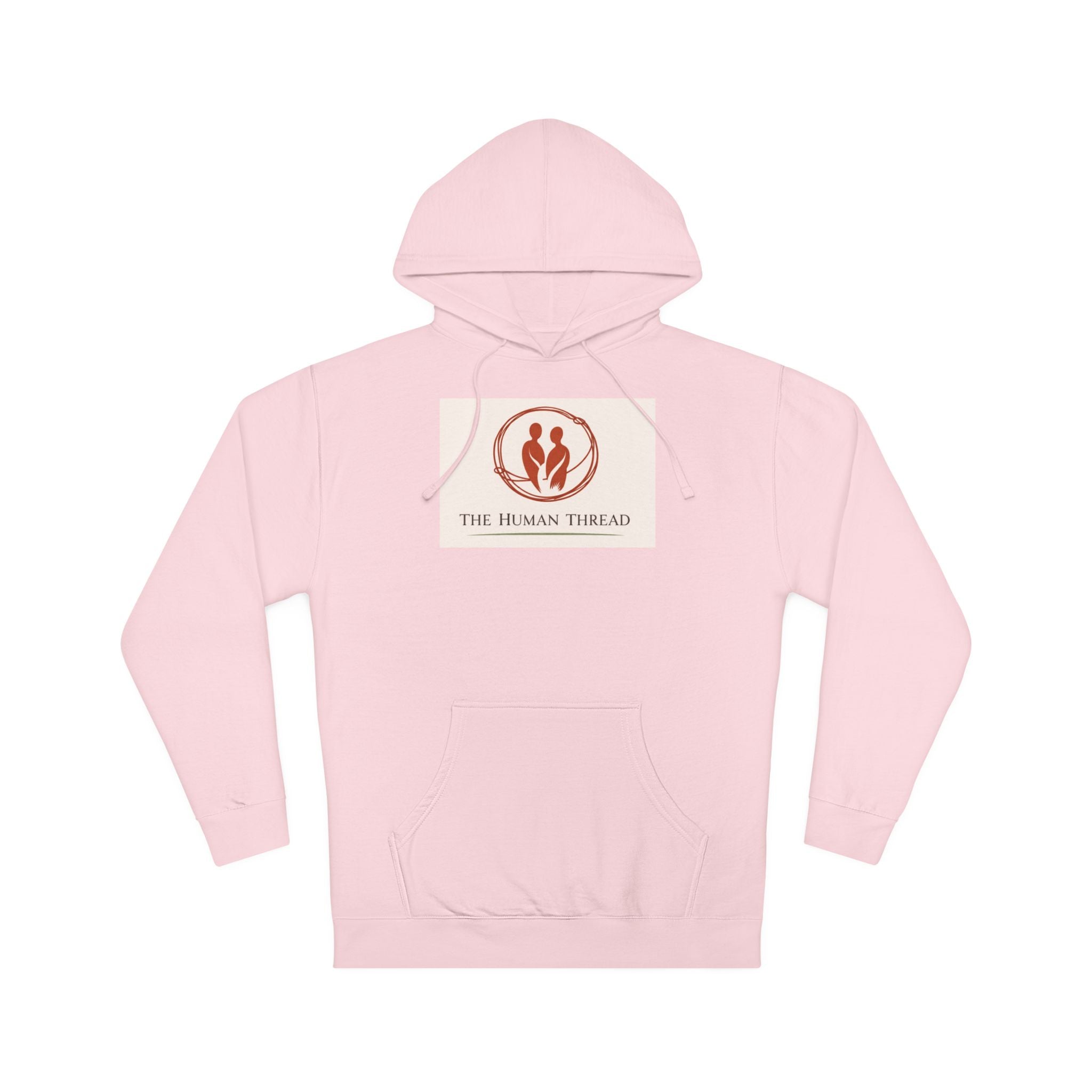 Keep ICE Where It Belongs — Humanitarian Protest Hoodie