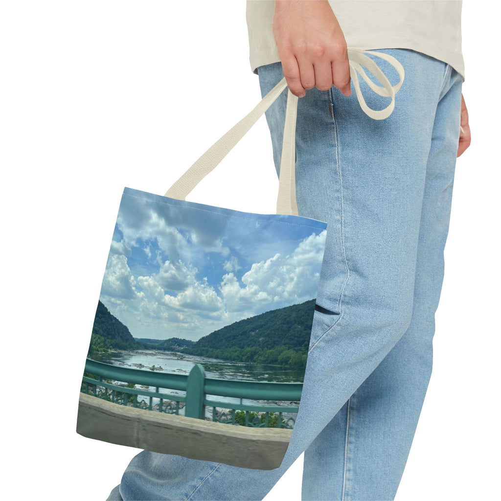 Tote Bag (AOP)