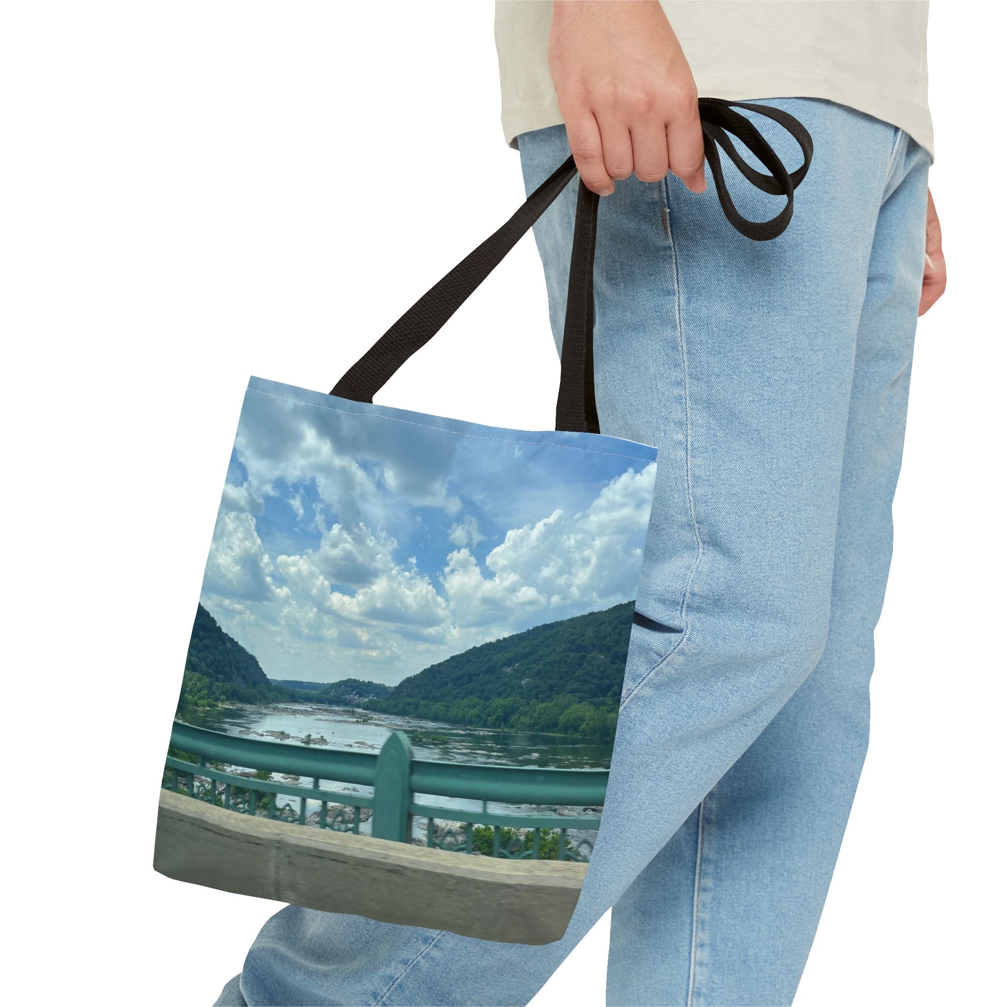 Tote Bag (AOP)