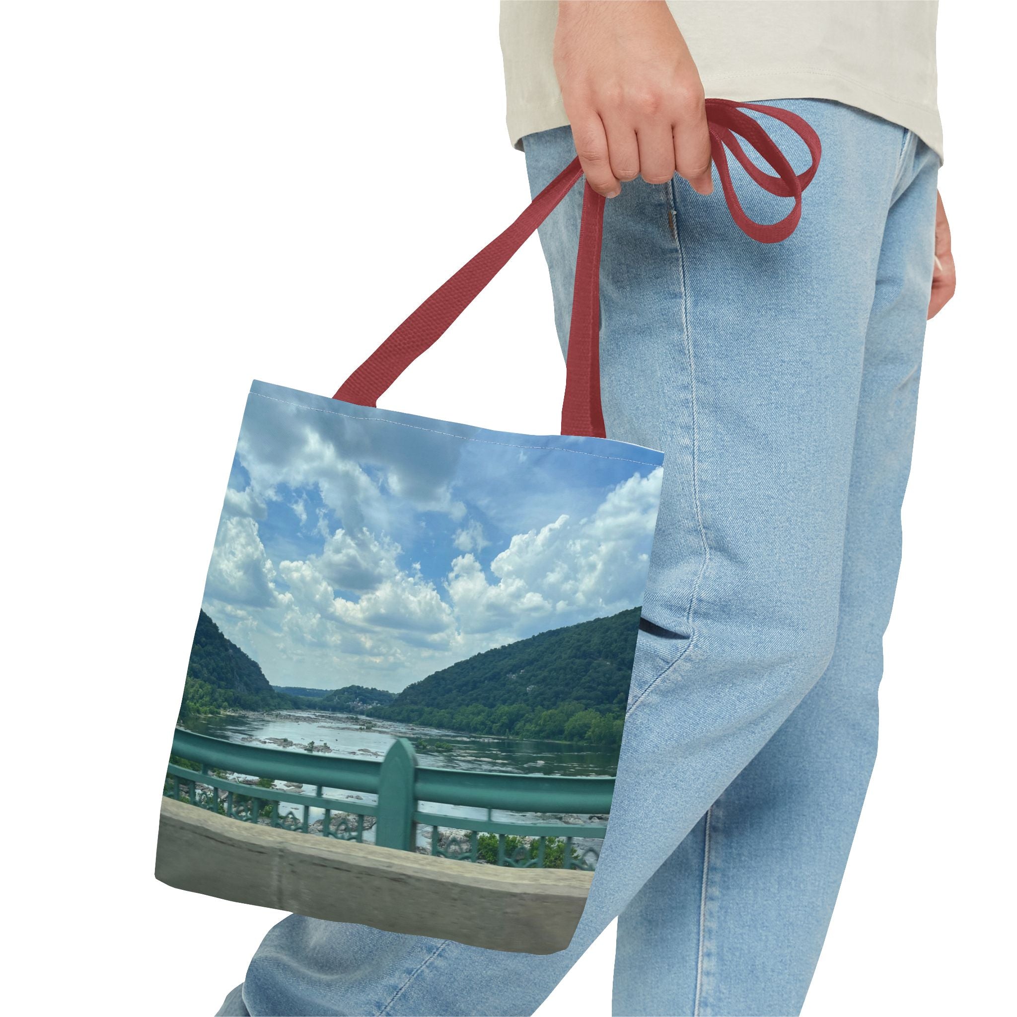Tote Bag (AOP)
