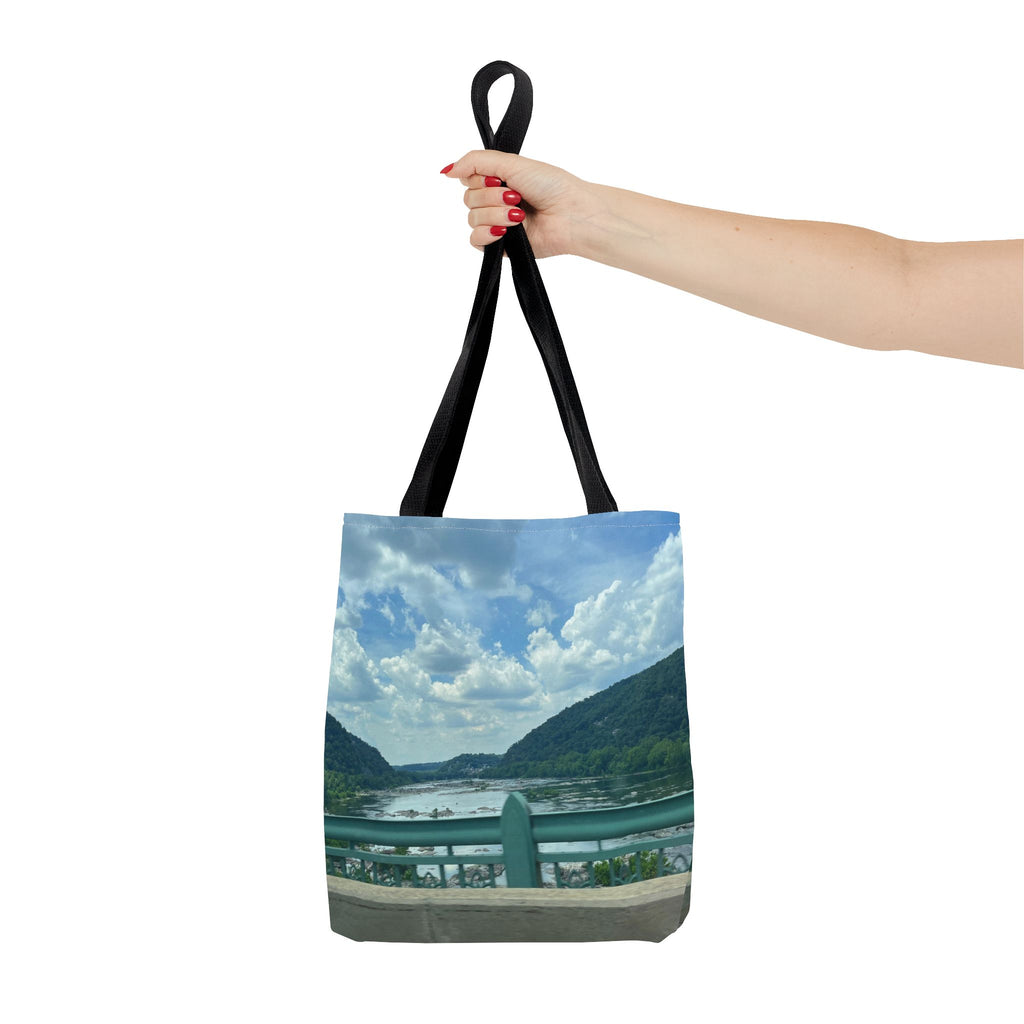 Tote Bag (AOP)