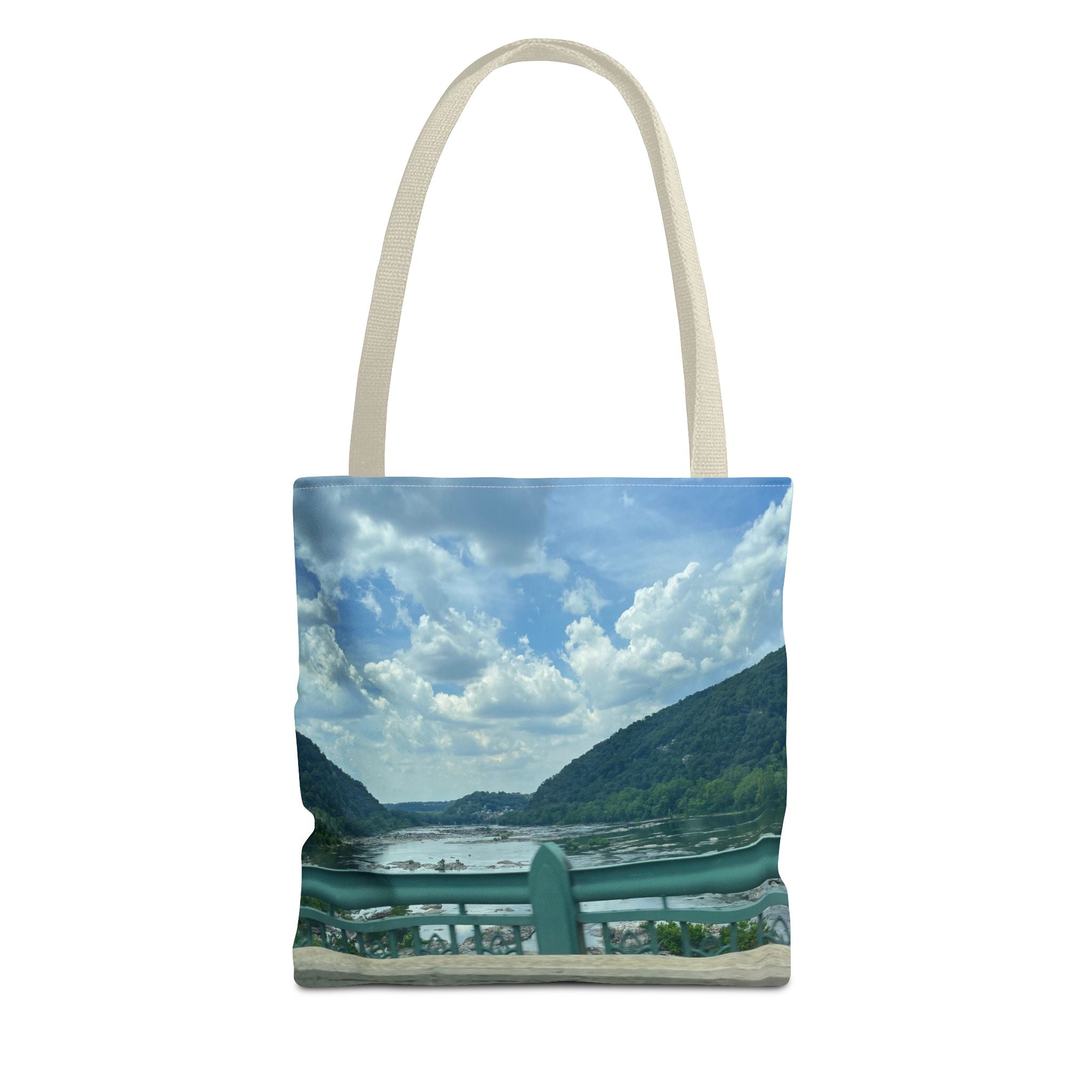 Tote Bag (AOP)