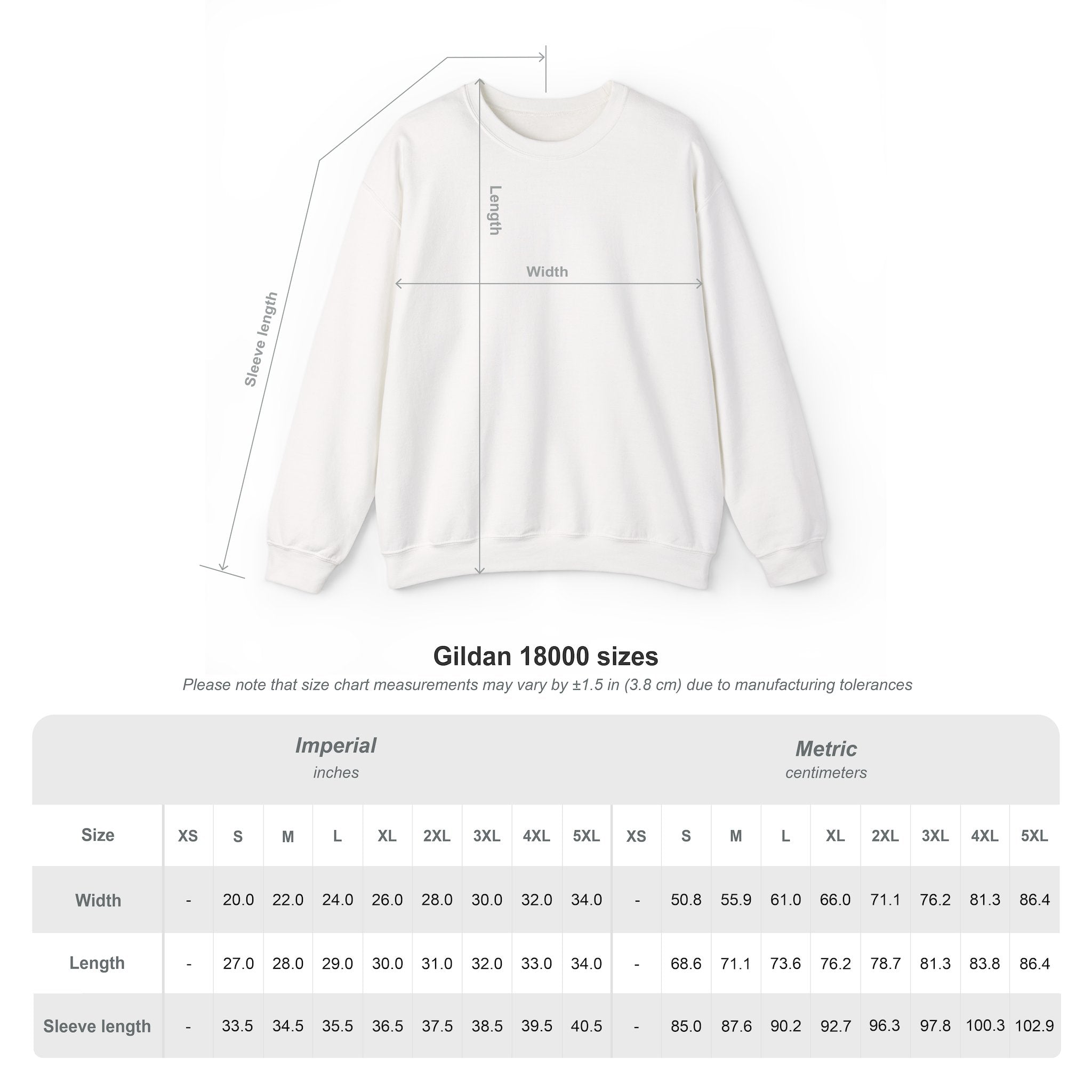 Keep ICE Where It Belongs — Humanitarian Crewneck