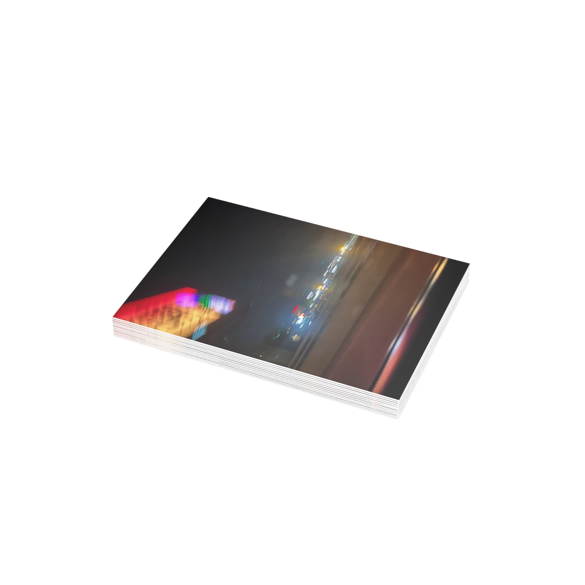 Postcard Bundles (envelopes included)