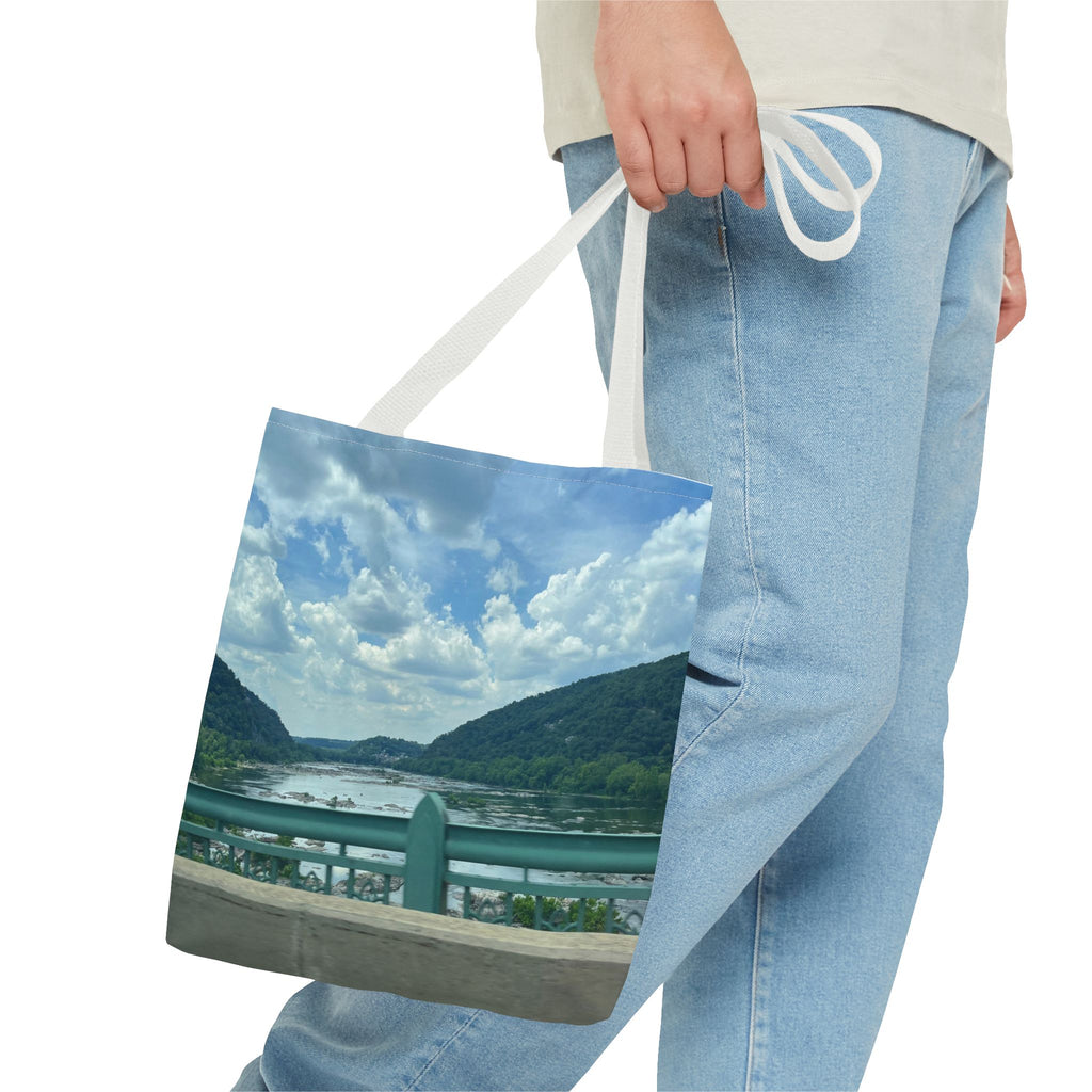 Tote Bag (AOP)