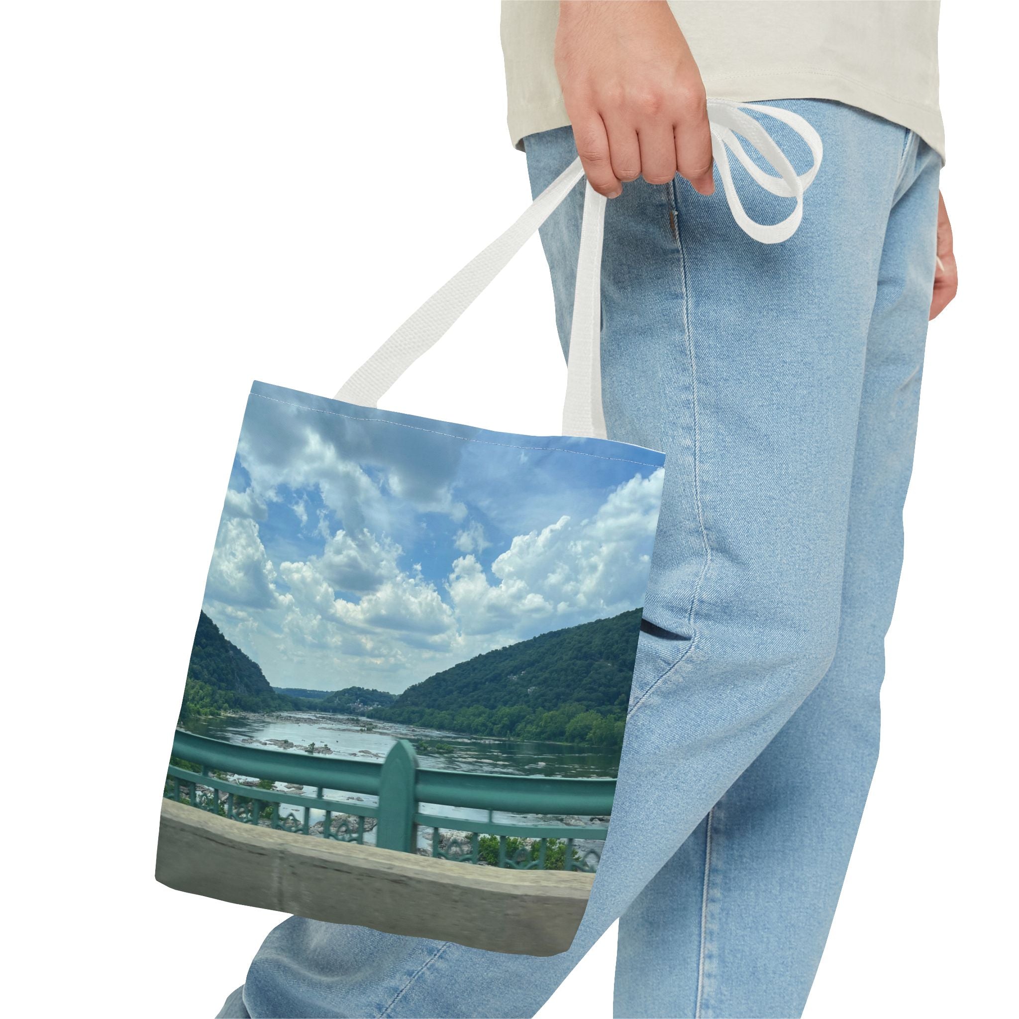 Tote Bag (AOP)