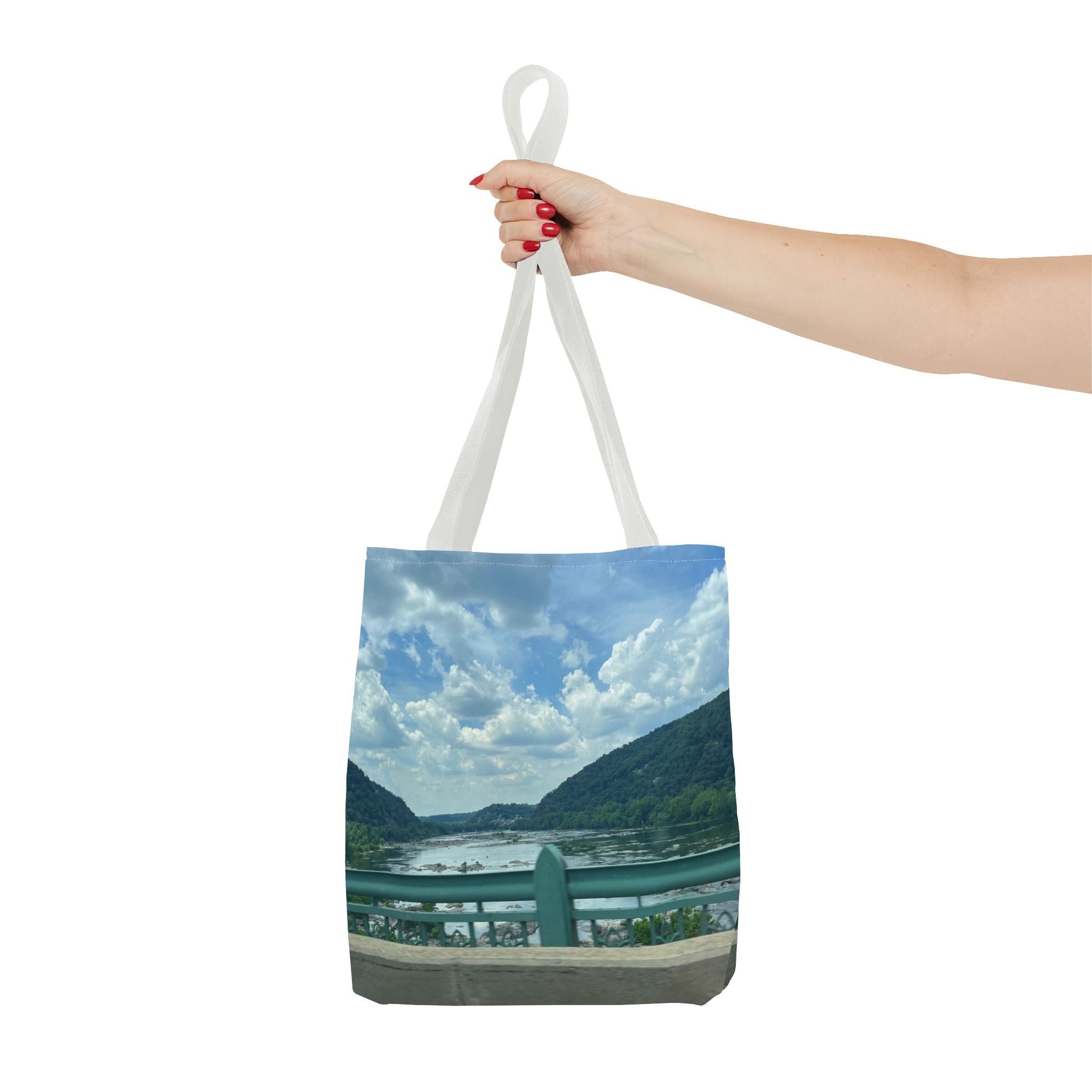 Tote Bag (AOP)