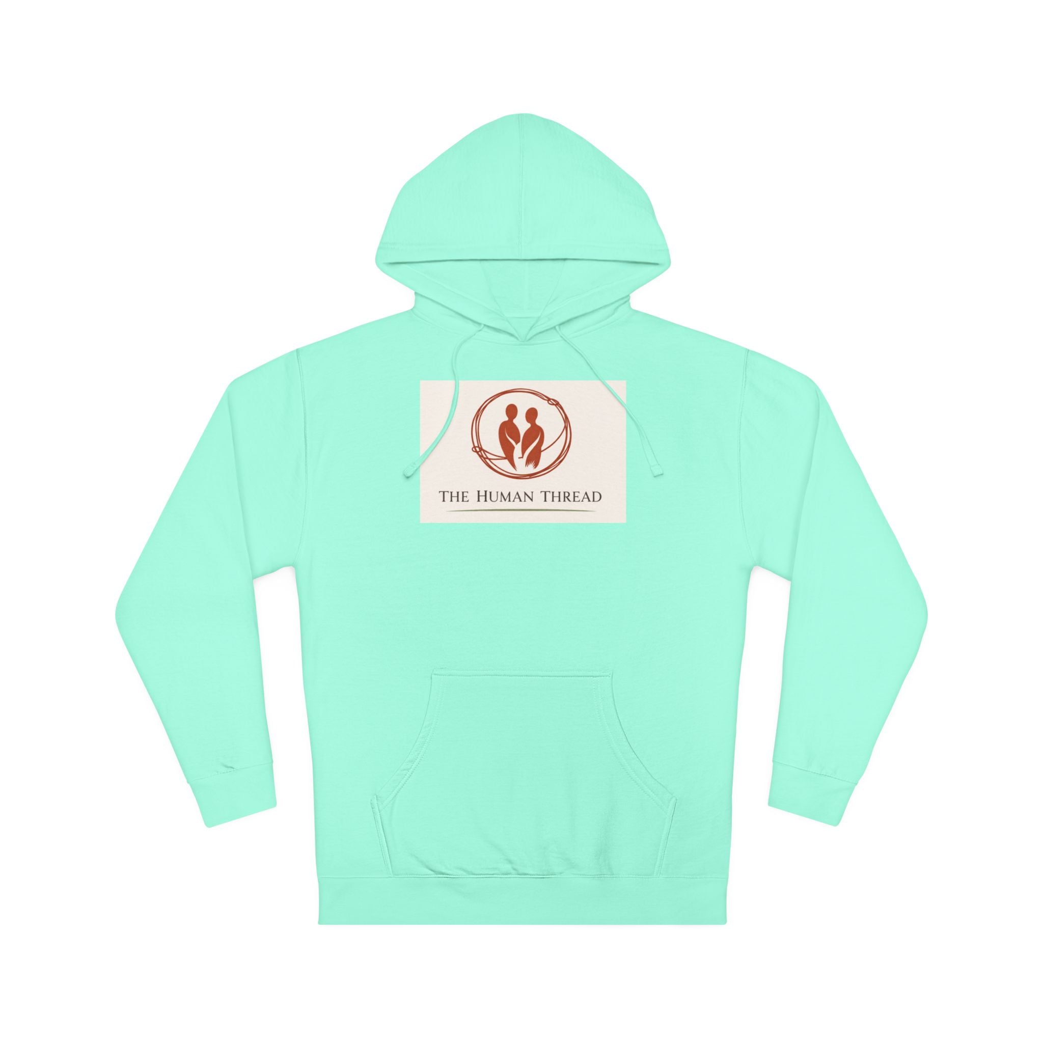 Keep ICE Where It Belongs — Humanitarian Protest Hoodie