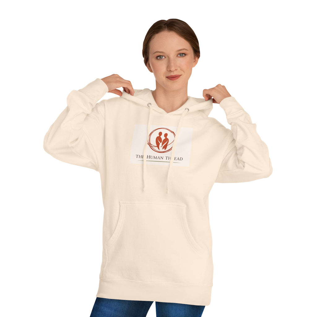 Keep ICE Where It Belongs — Humanitarian Protest Hoodie
