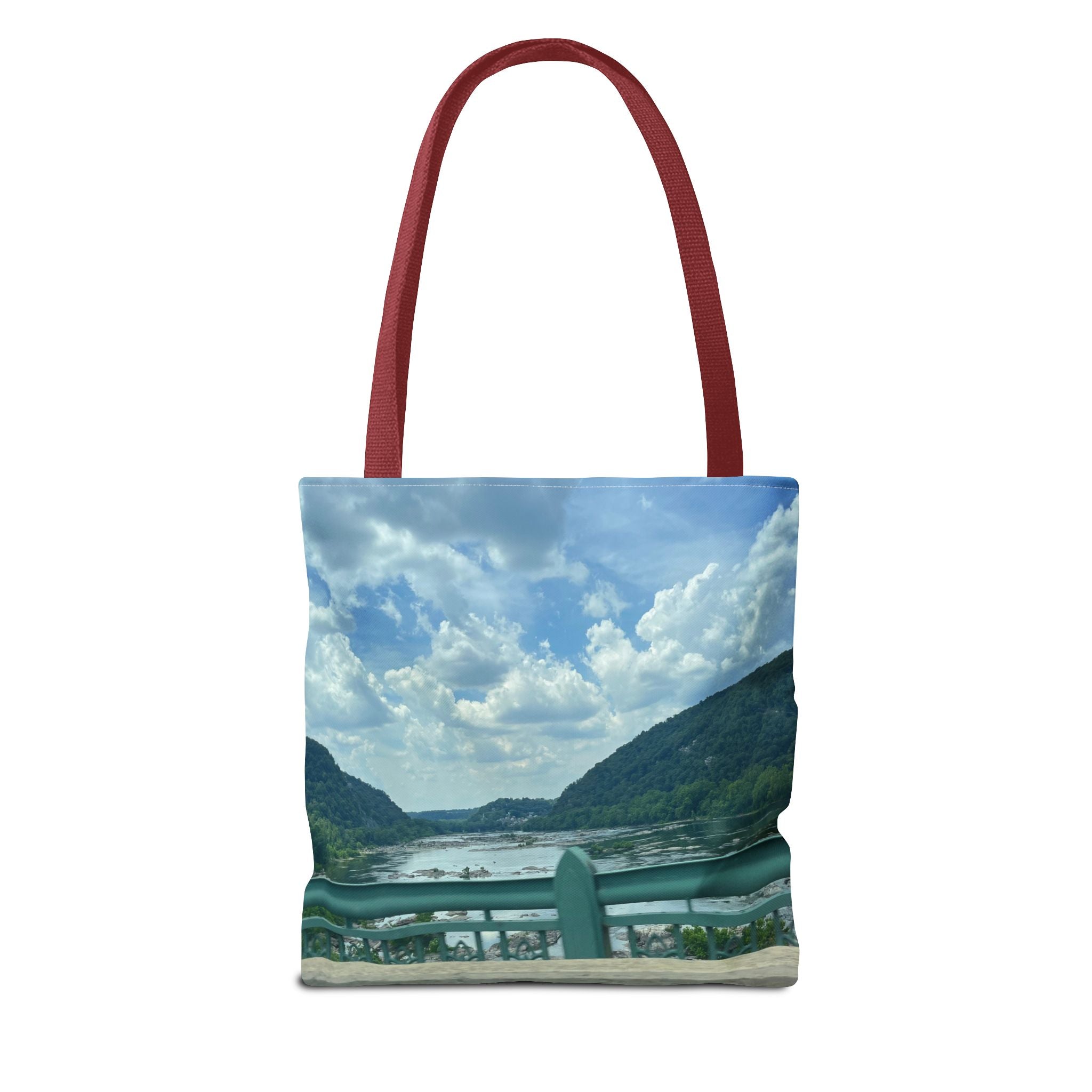 Tote Bag (AOP)
