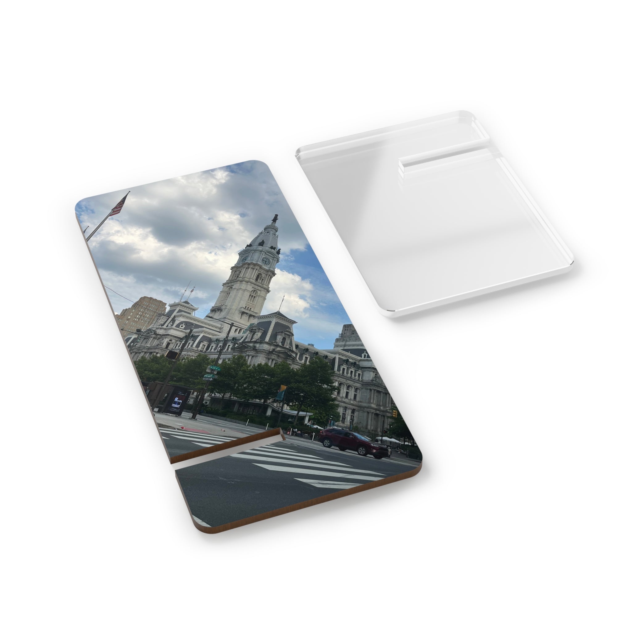 Mobile Display Stand for Smartphones