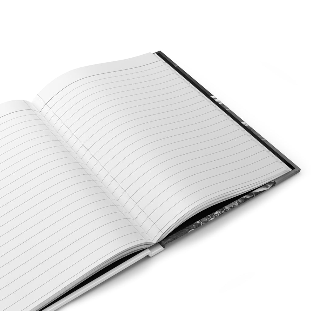 Voices of Truth Hardcover Journal