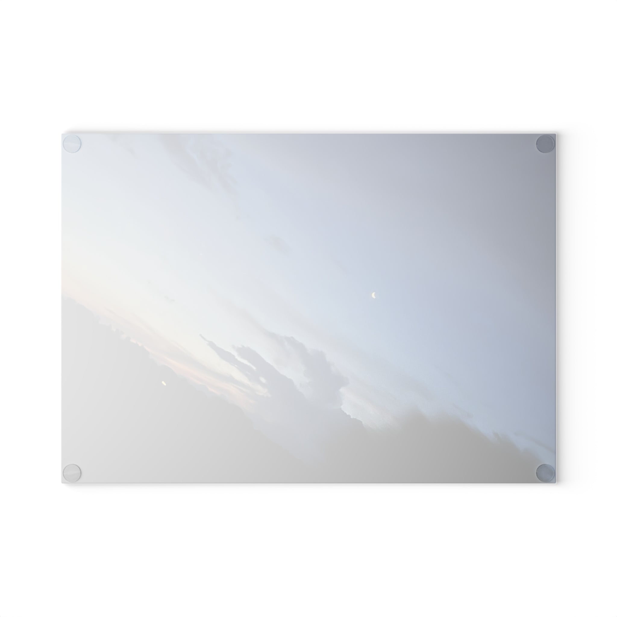 Glass Cutting Board