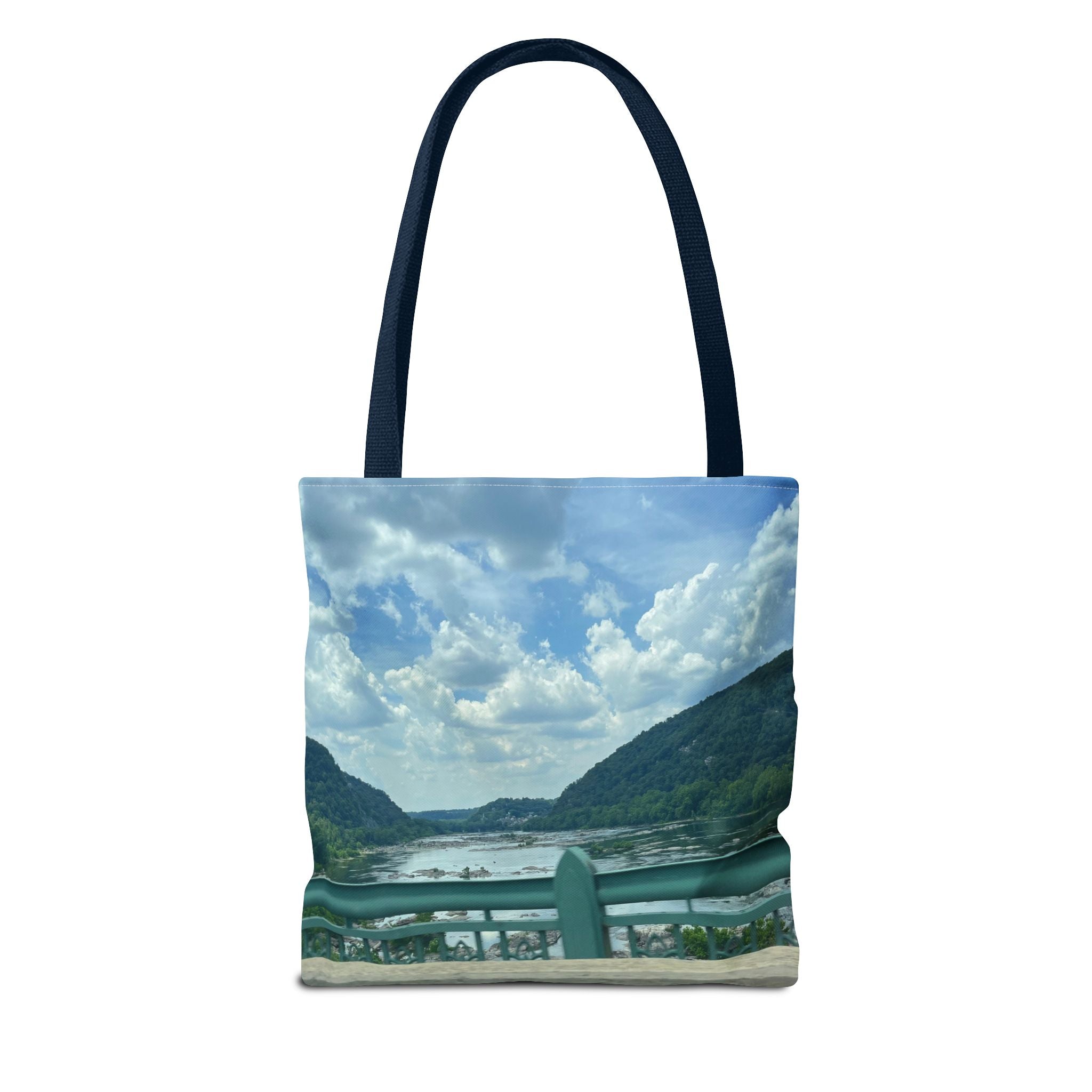 Tote Bag (AOP)