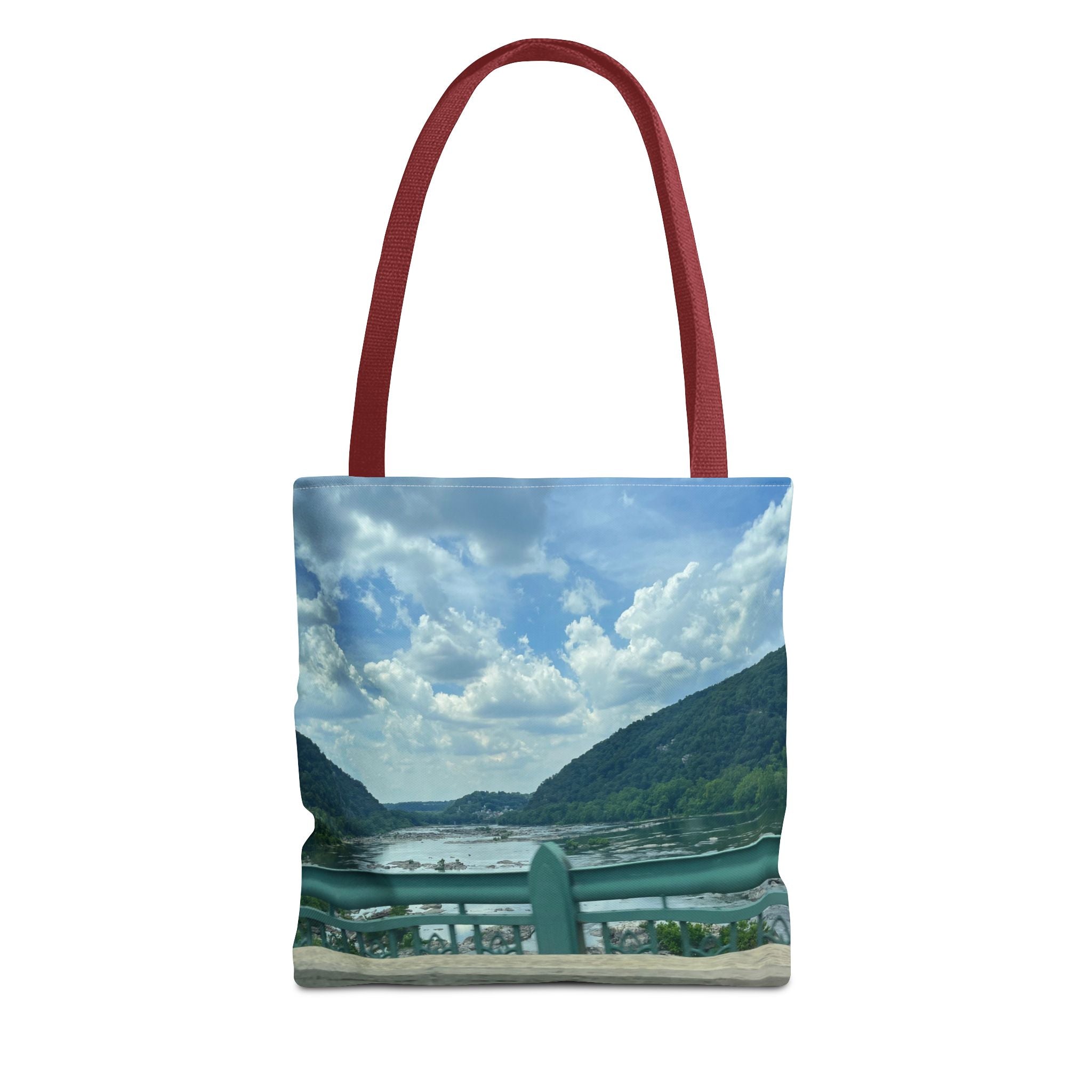 Tote Bag (AOP)