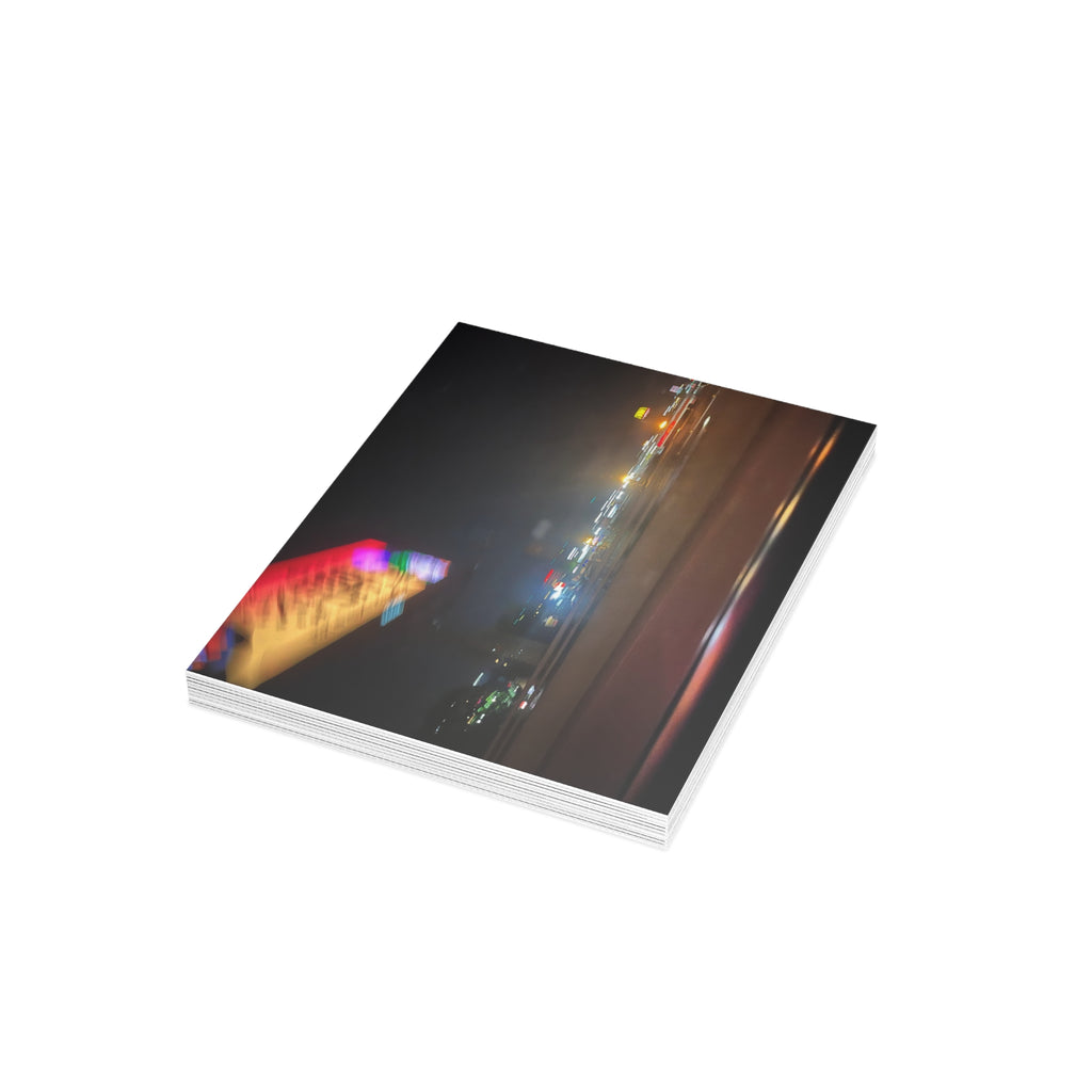 Postcard Bundles (envelopes included)