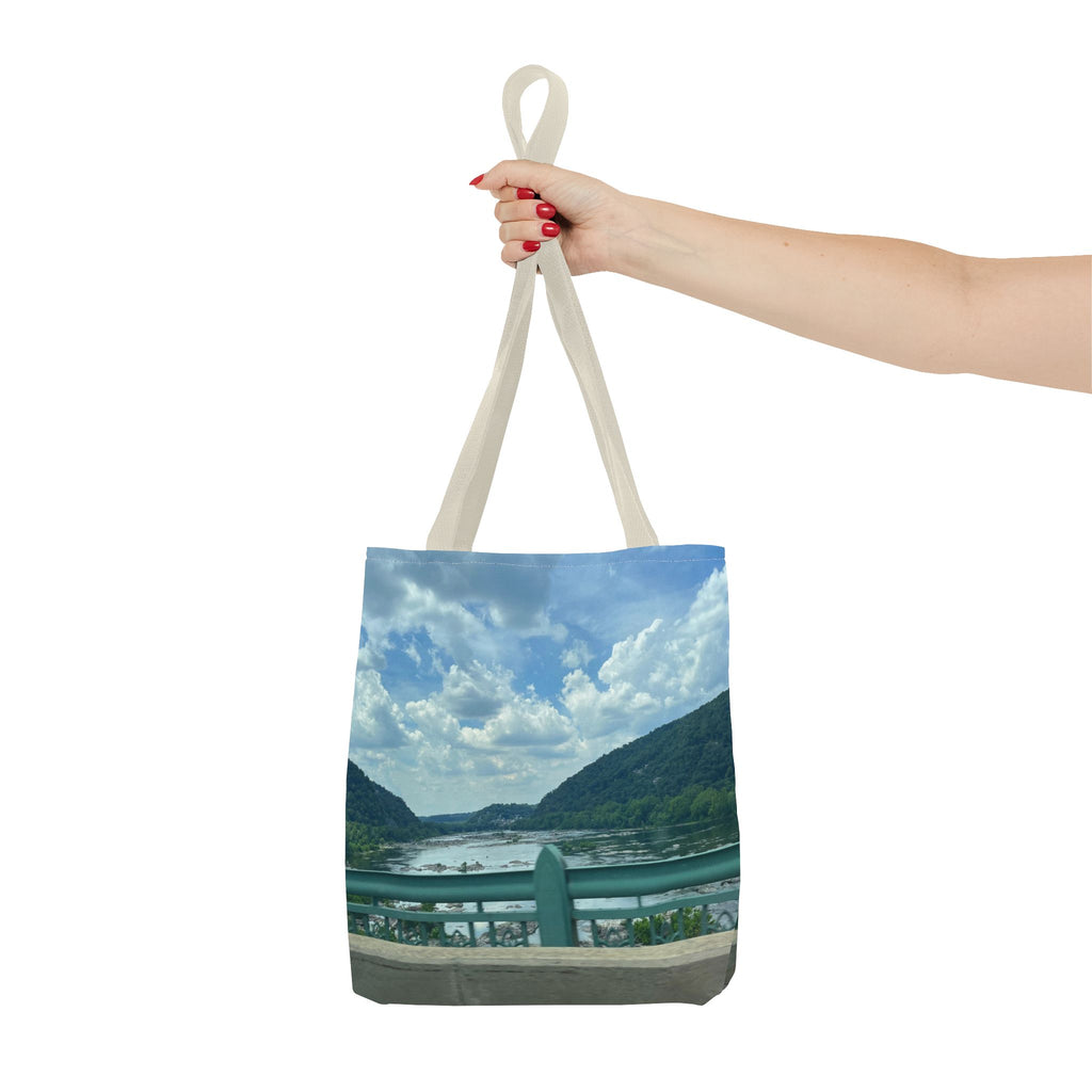 Tote Bag (AOP)