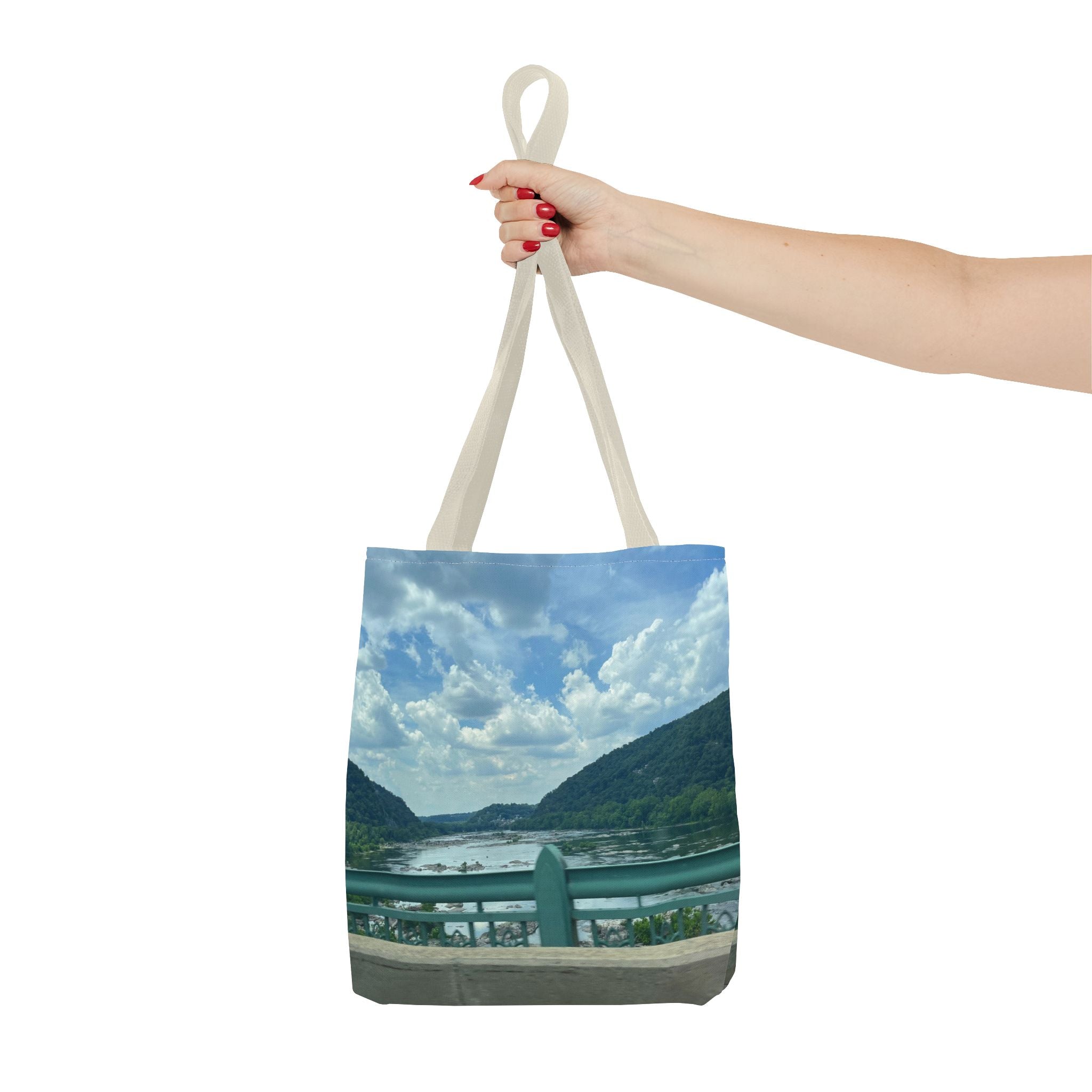 Tote Bag (AOP)