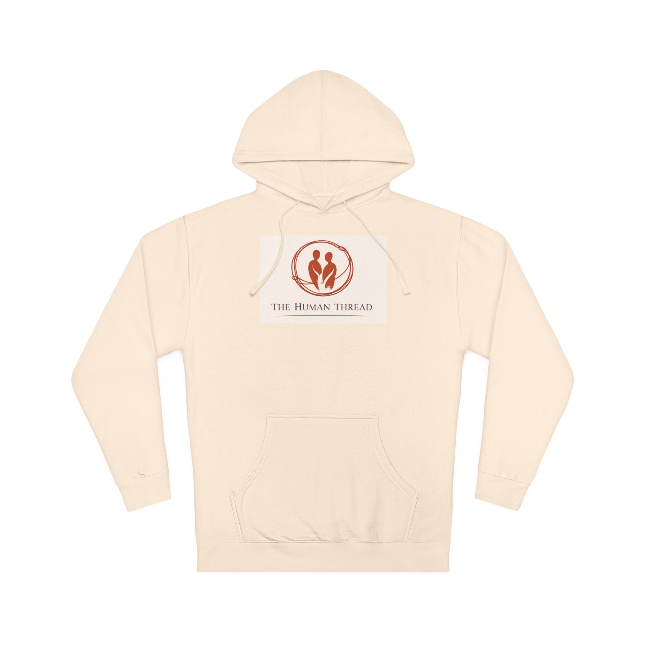 Keep ICE Where It Belongs — Humanitarian Protest Hoodie
