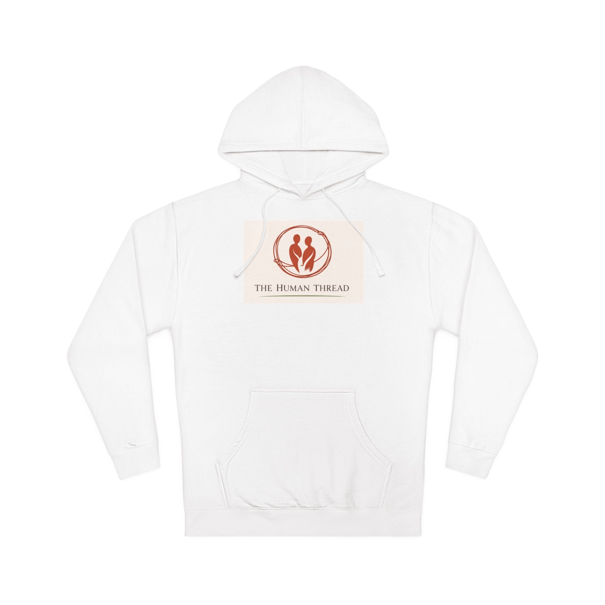 Keep ICE Where It Belongs — Humanitarian Protest Hoodie